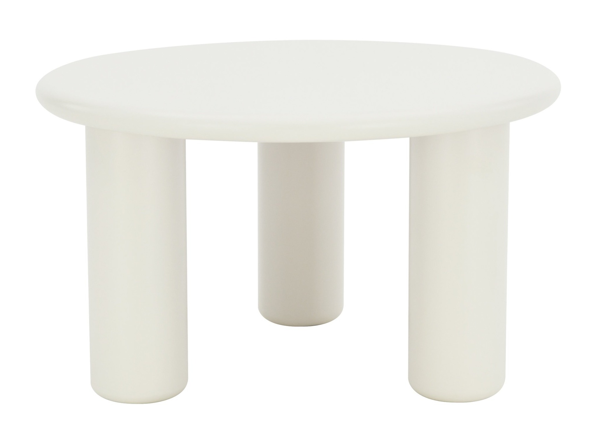 Stolić za kavu Burleson 493 (Krem)