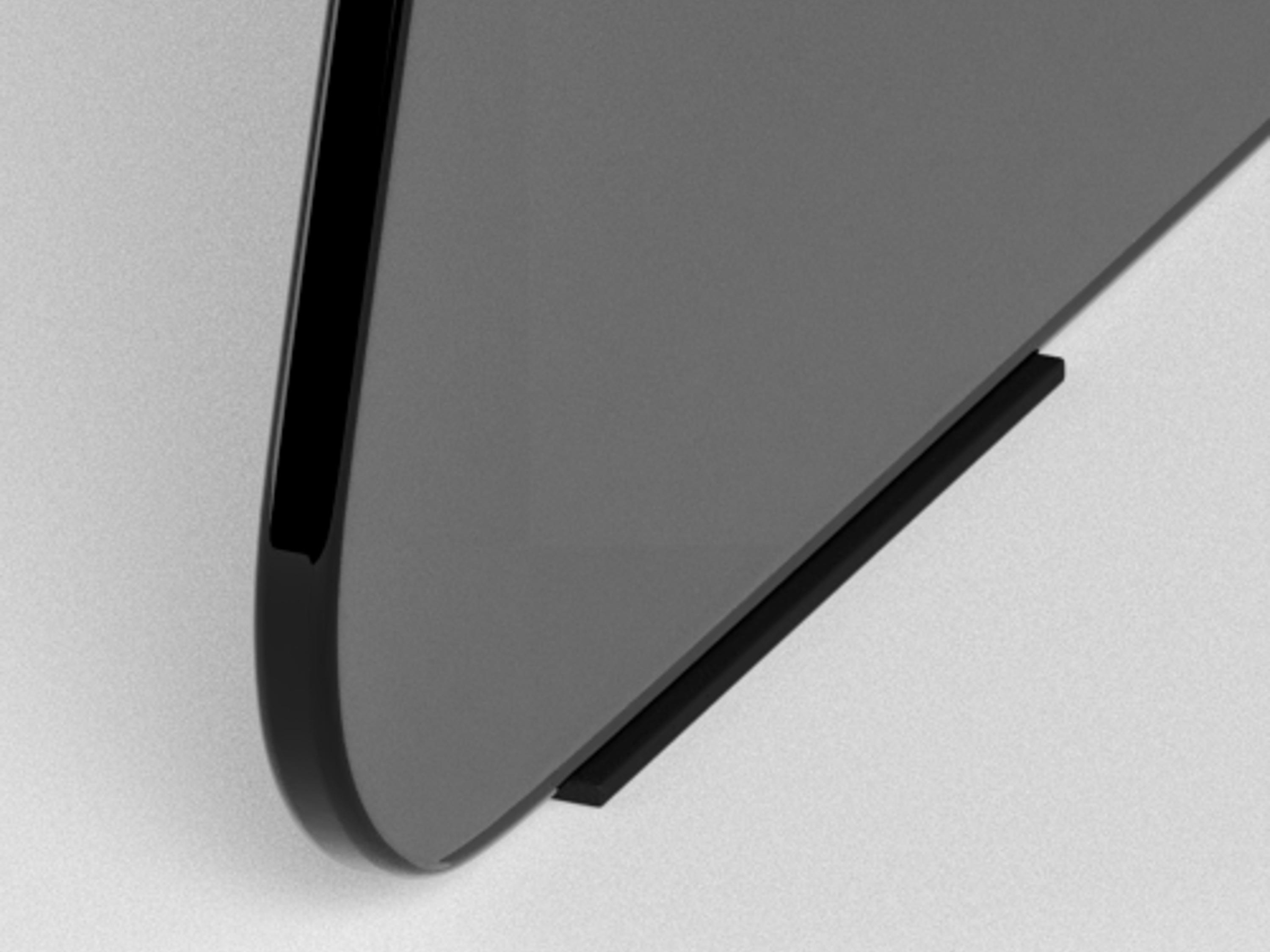 Stolić za kavu Norsica 1004 (Crna)