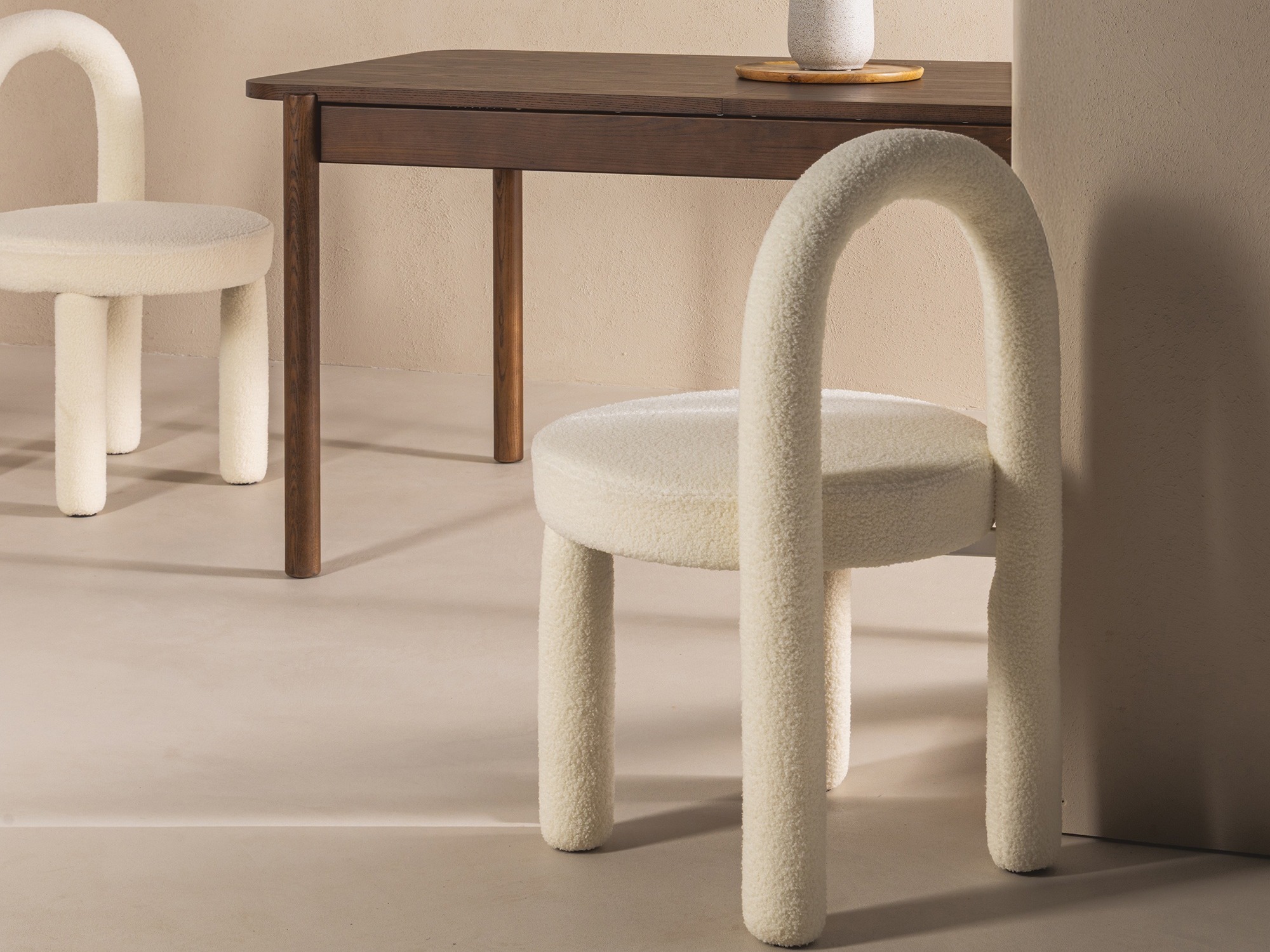 Stolica Burleson 496