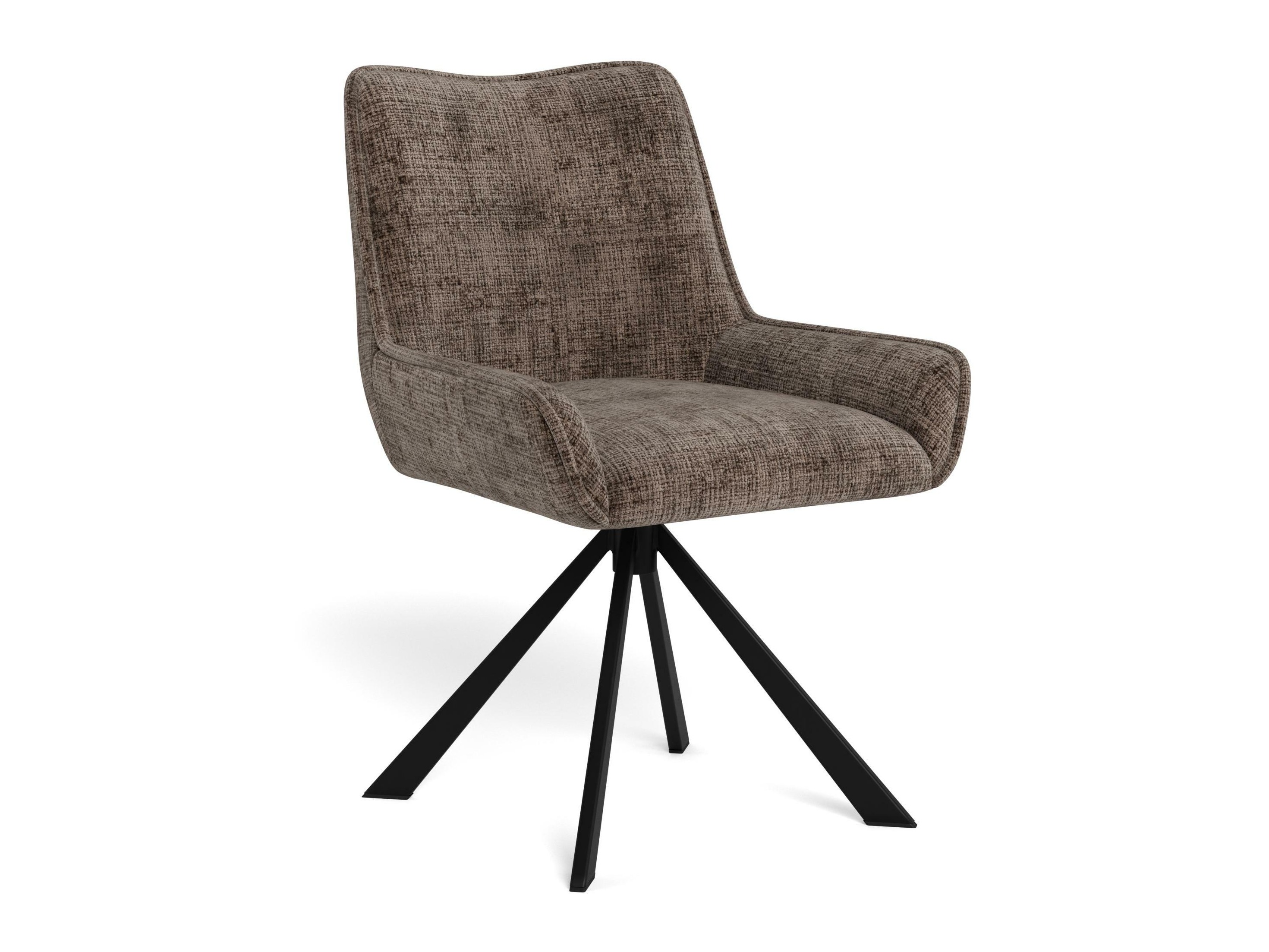 Stolica Norsica 999 (Smeđa)