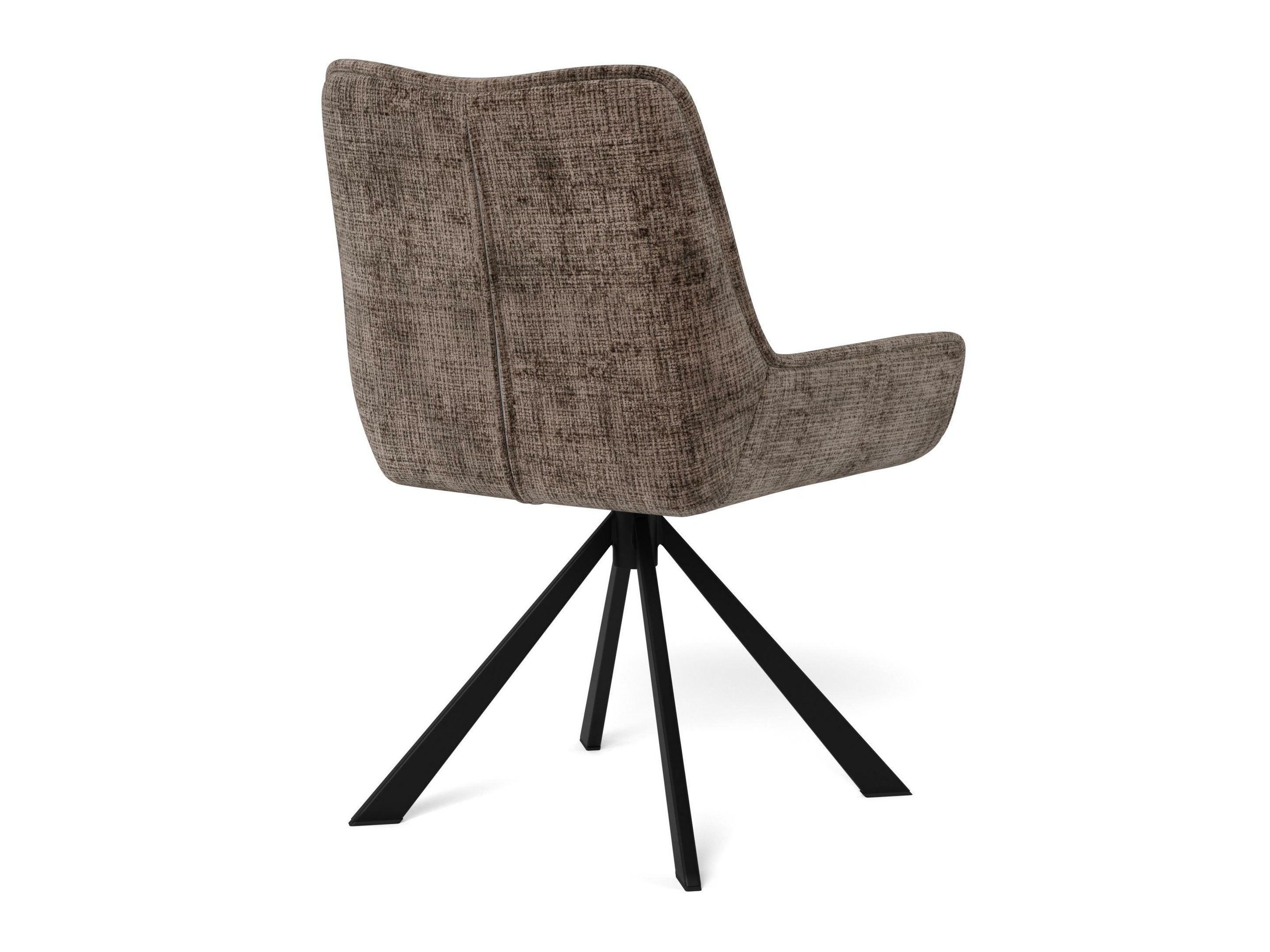 Stolica Norsica 999 (Smeđa)