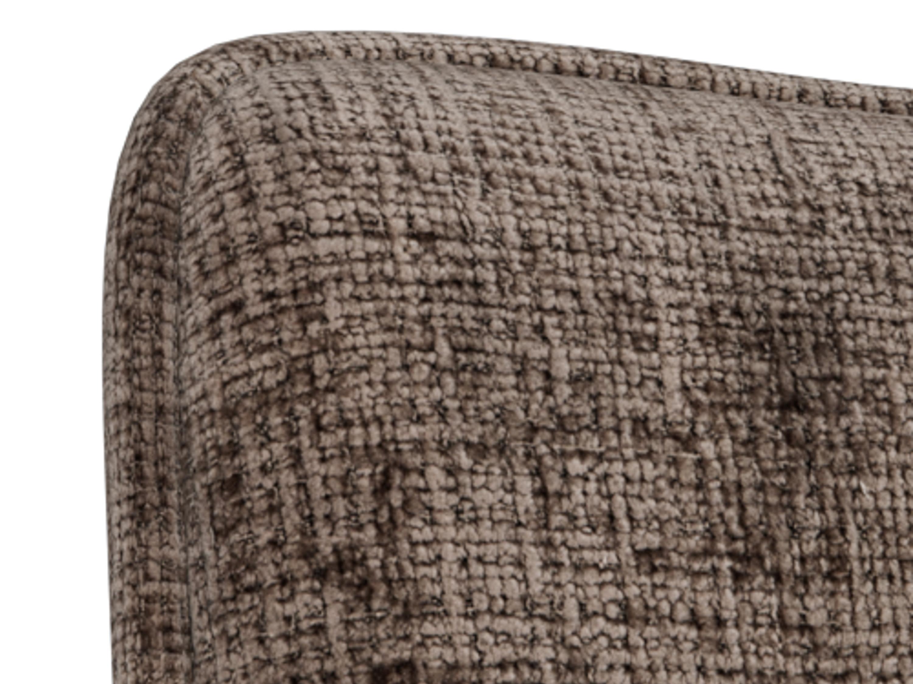 Stolica Norsica 999 (Smeđa)