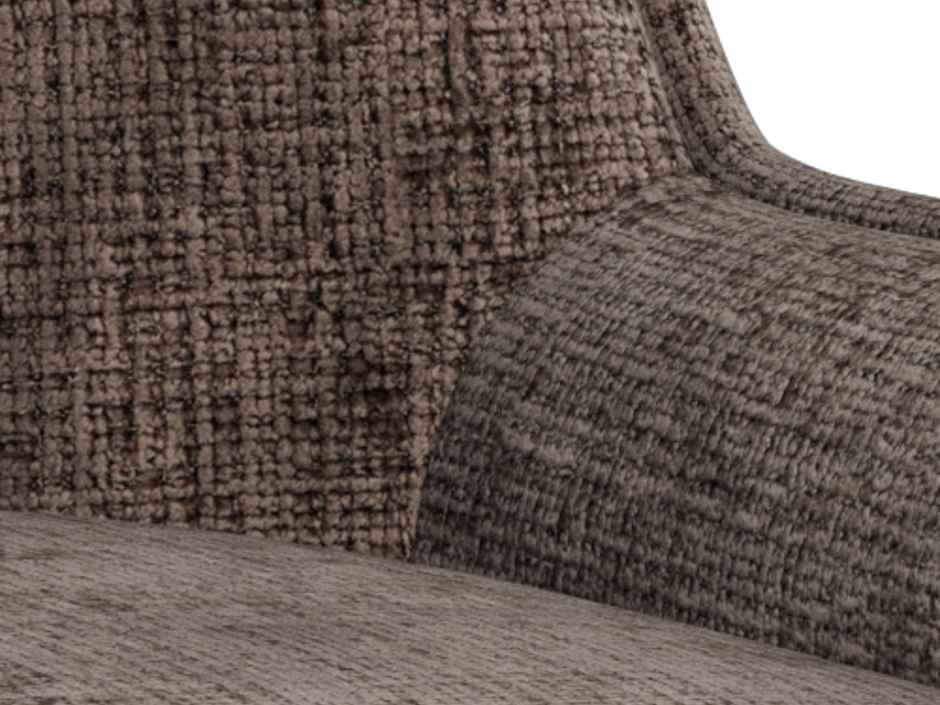 Stolica Norsica 999 (Smeđa)