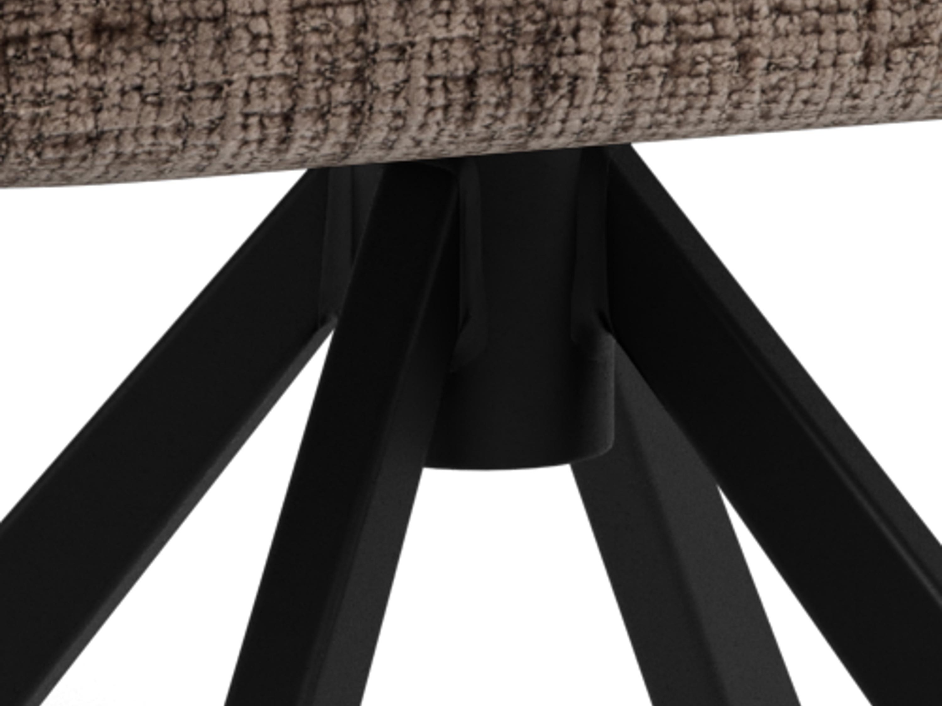 Stolica Norsica 999 (Smeđa)