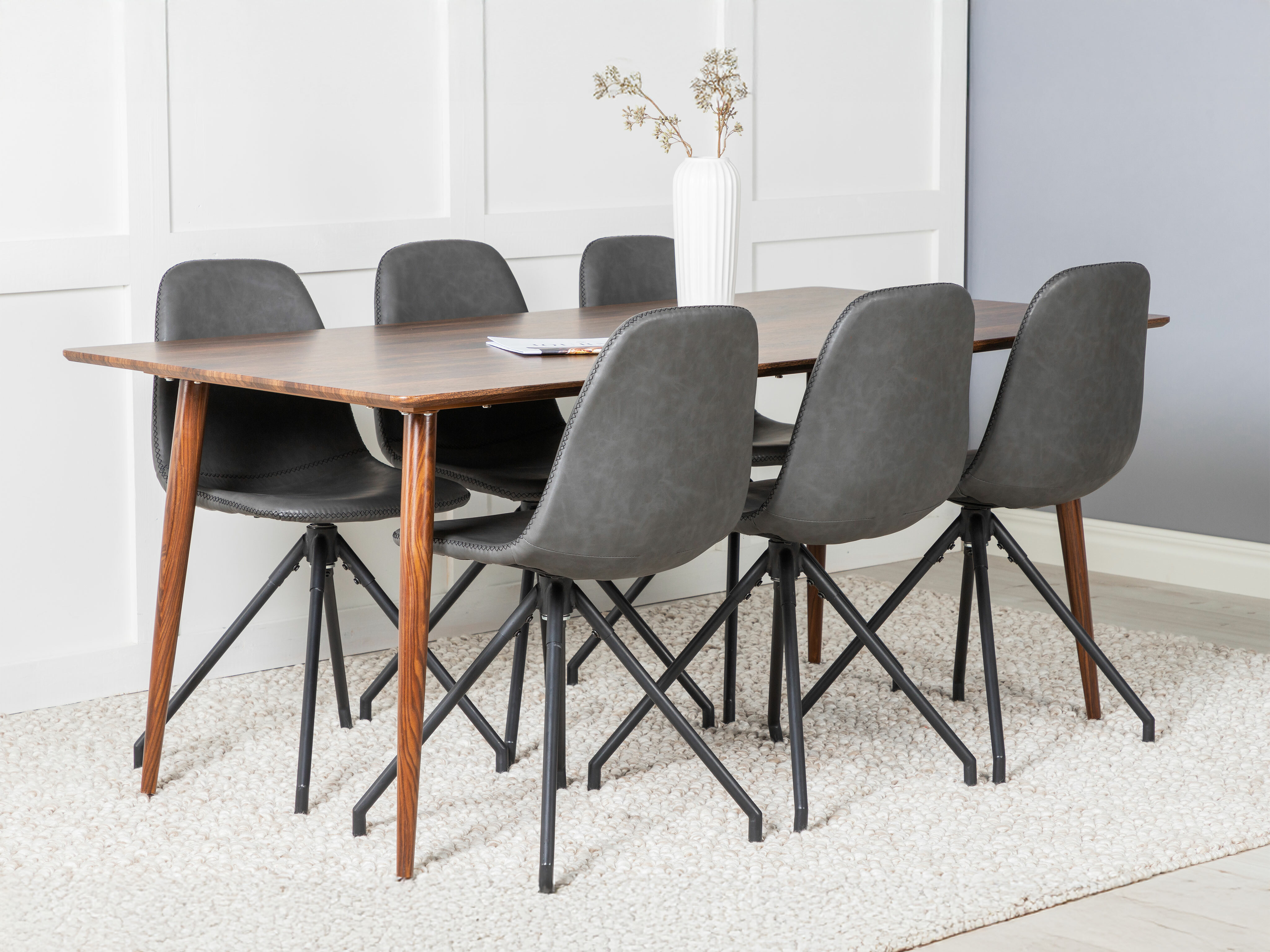 Blagovaonski set Dallas 1802