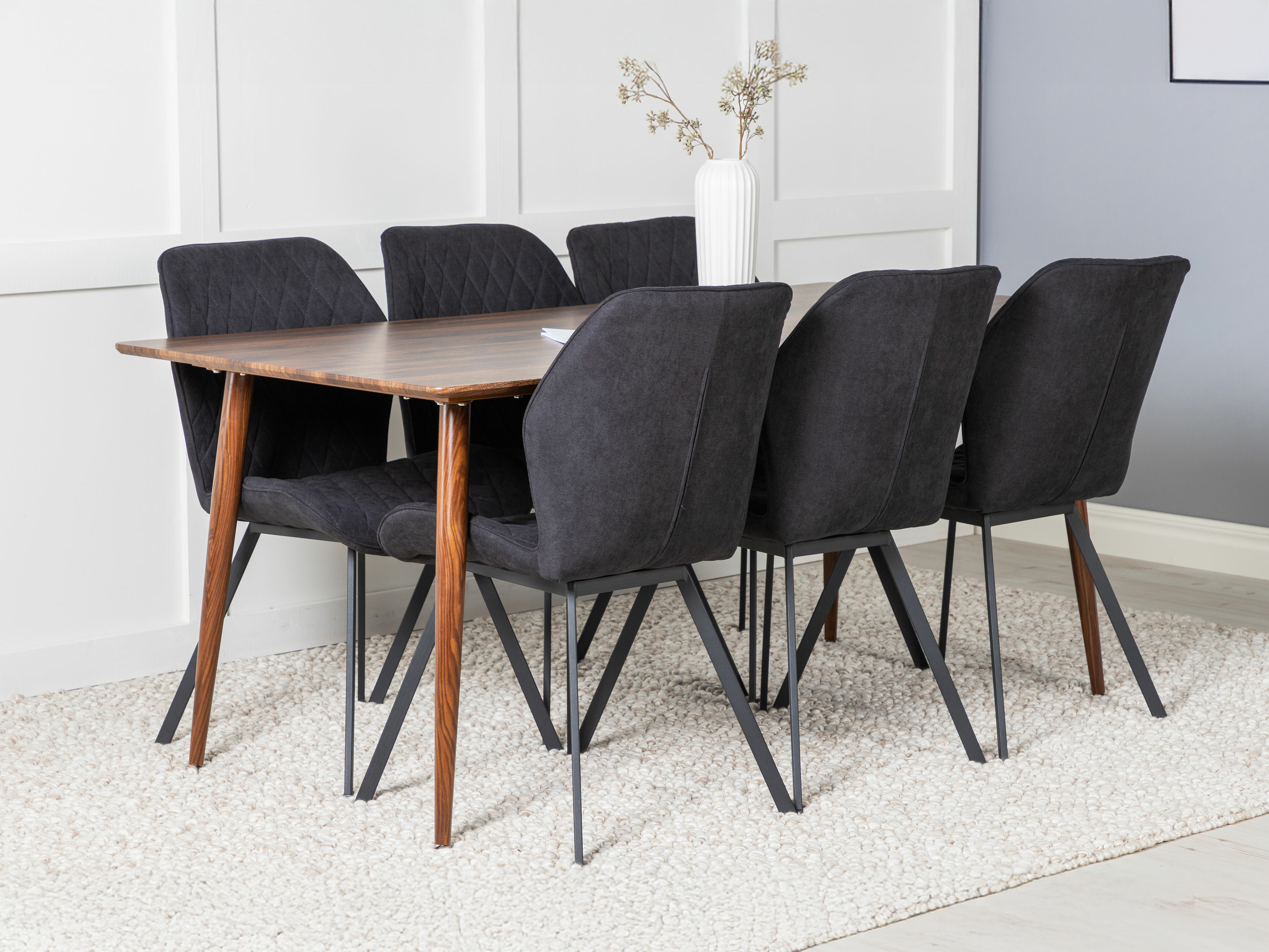 Blagovaonski set Dallas 1916