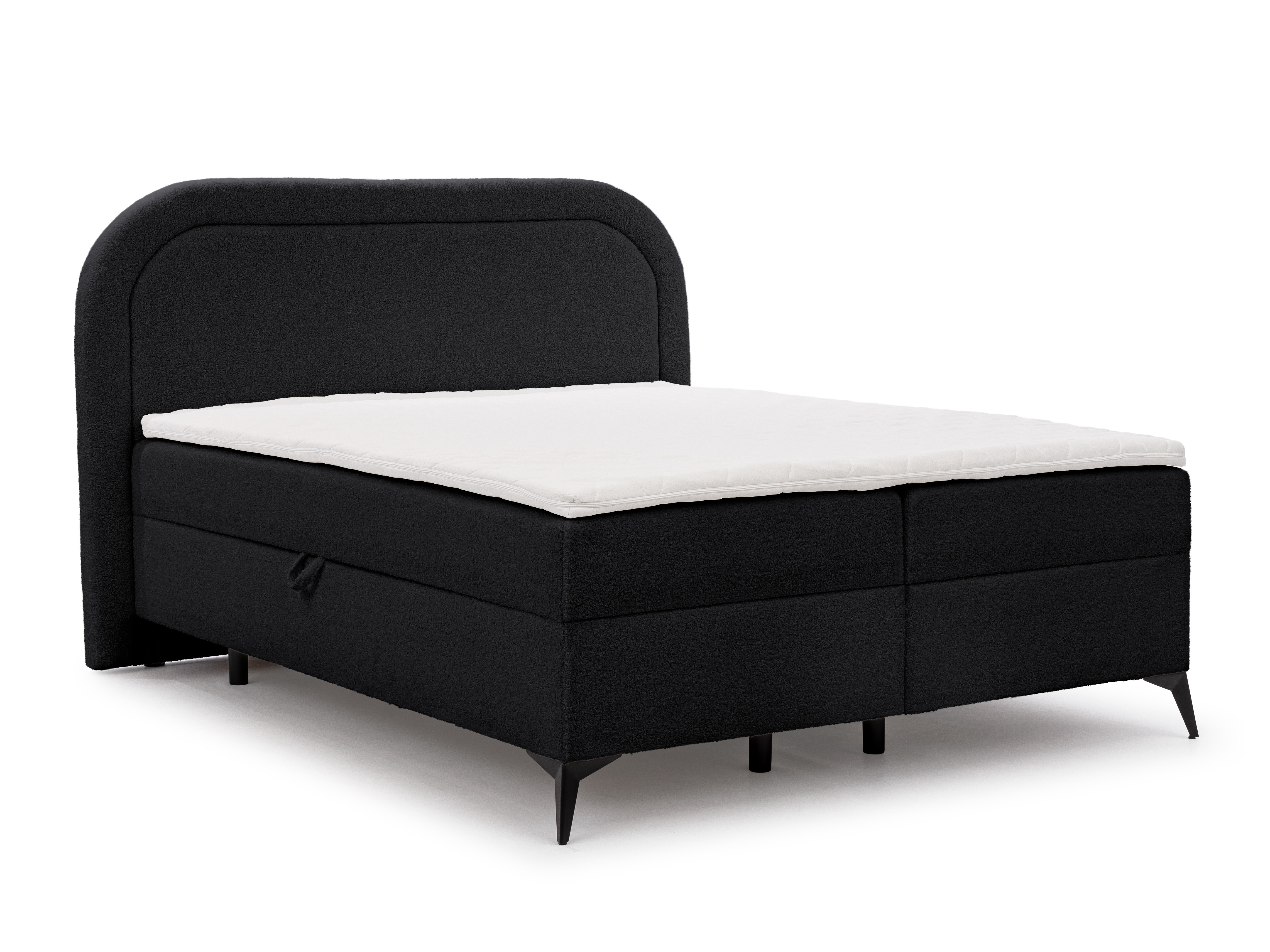 Boxspring krevet Rocklin 115 (Quelle 100)