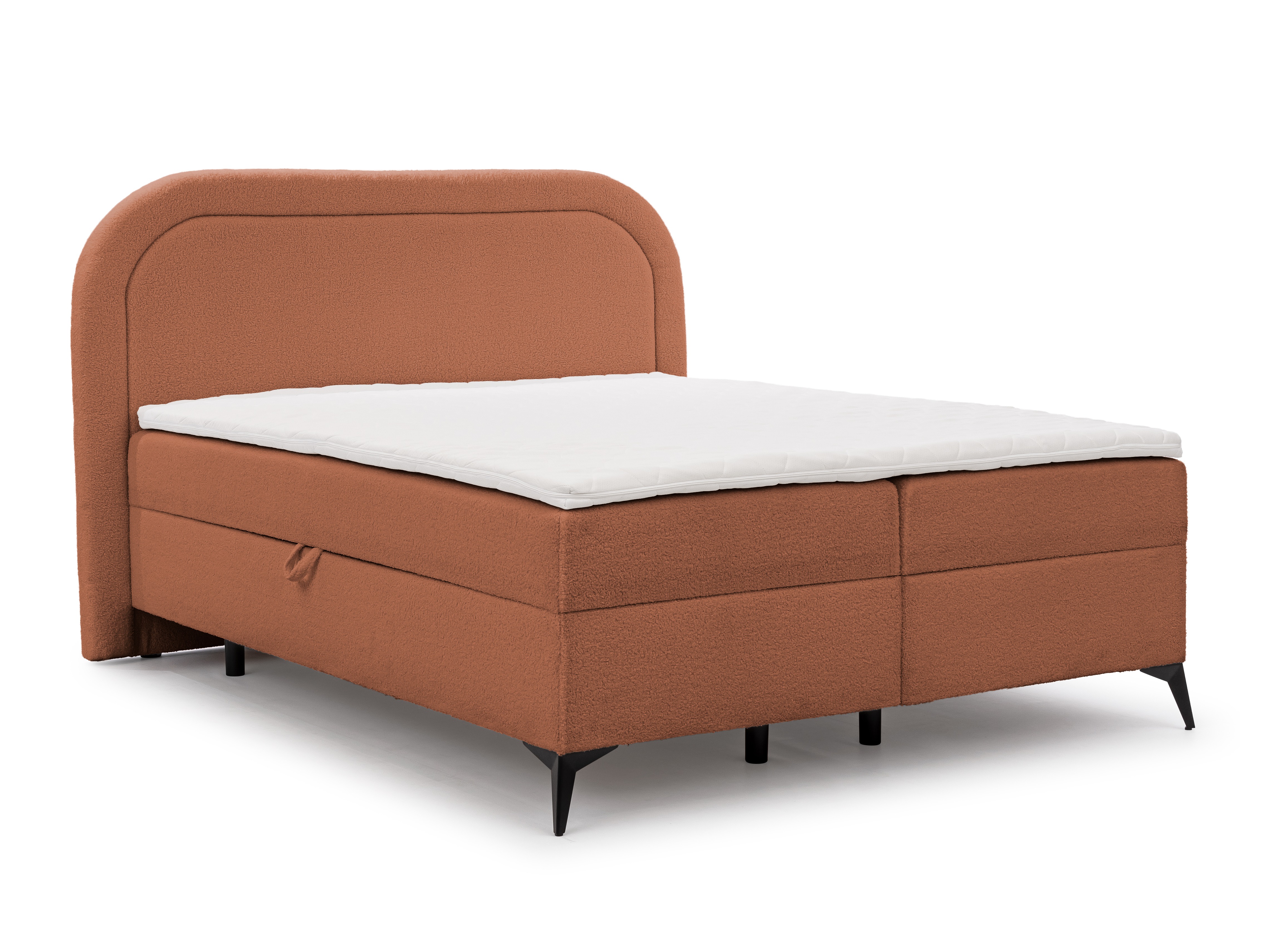 Boxspring krevet Rocklin 115 (Quelle 54)
