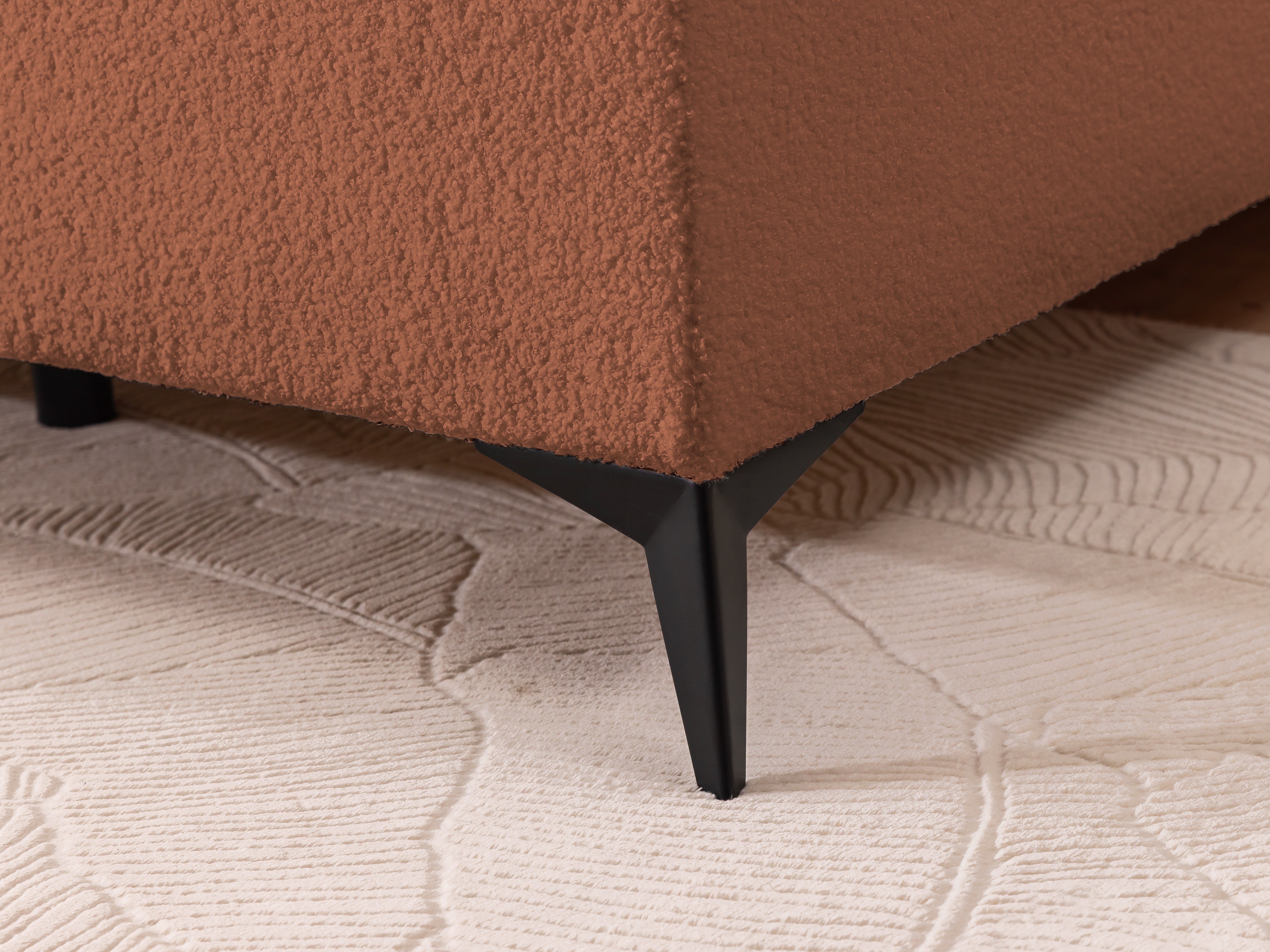 Boxspring krevet Rocklin 115 (Quelle 54)
