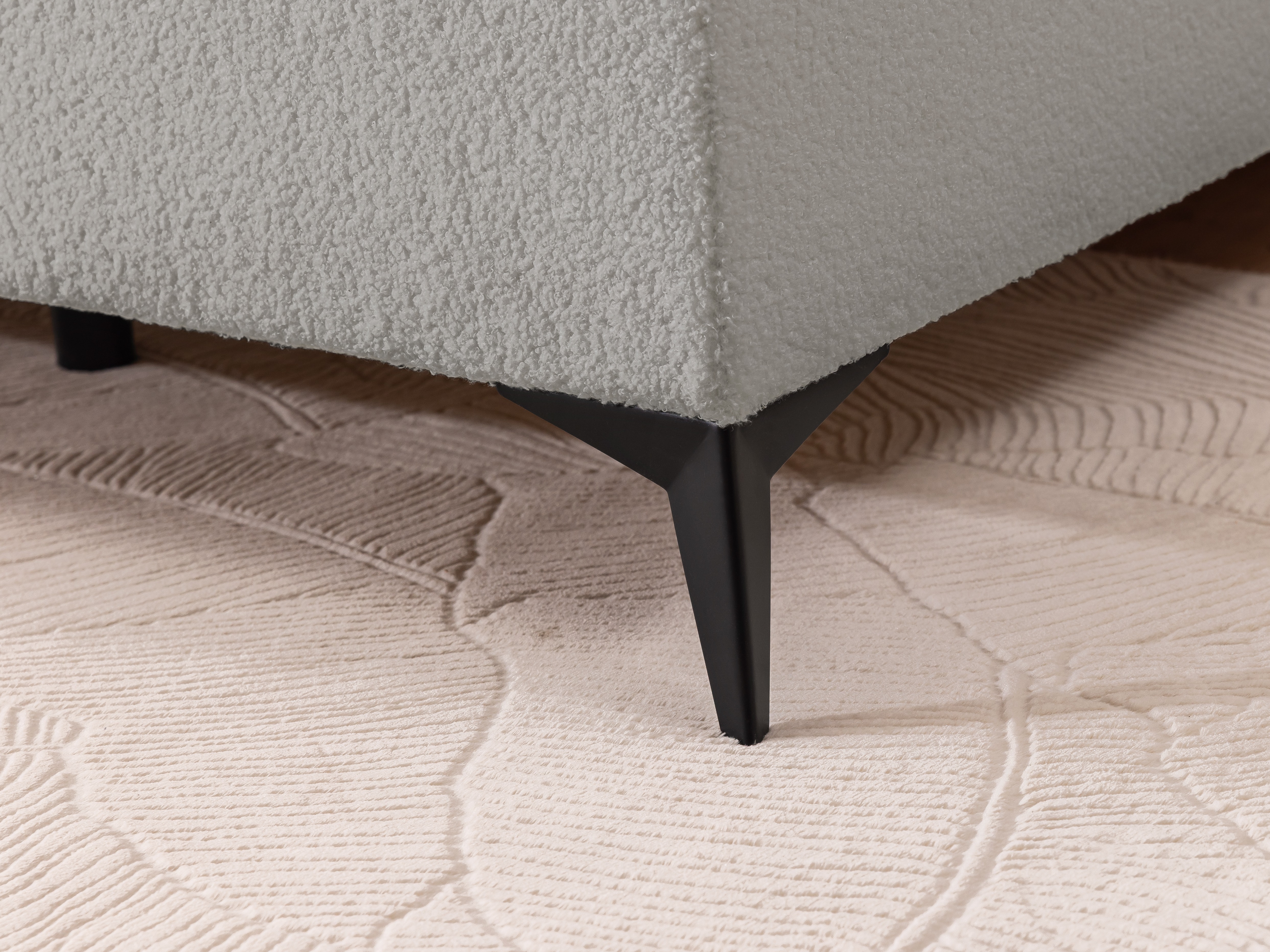 Boxspring krevet Rocklin 115 (Quelle 83)