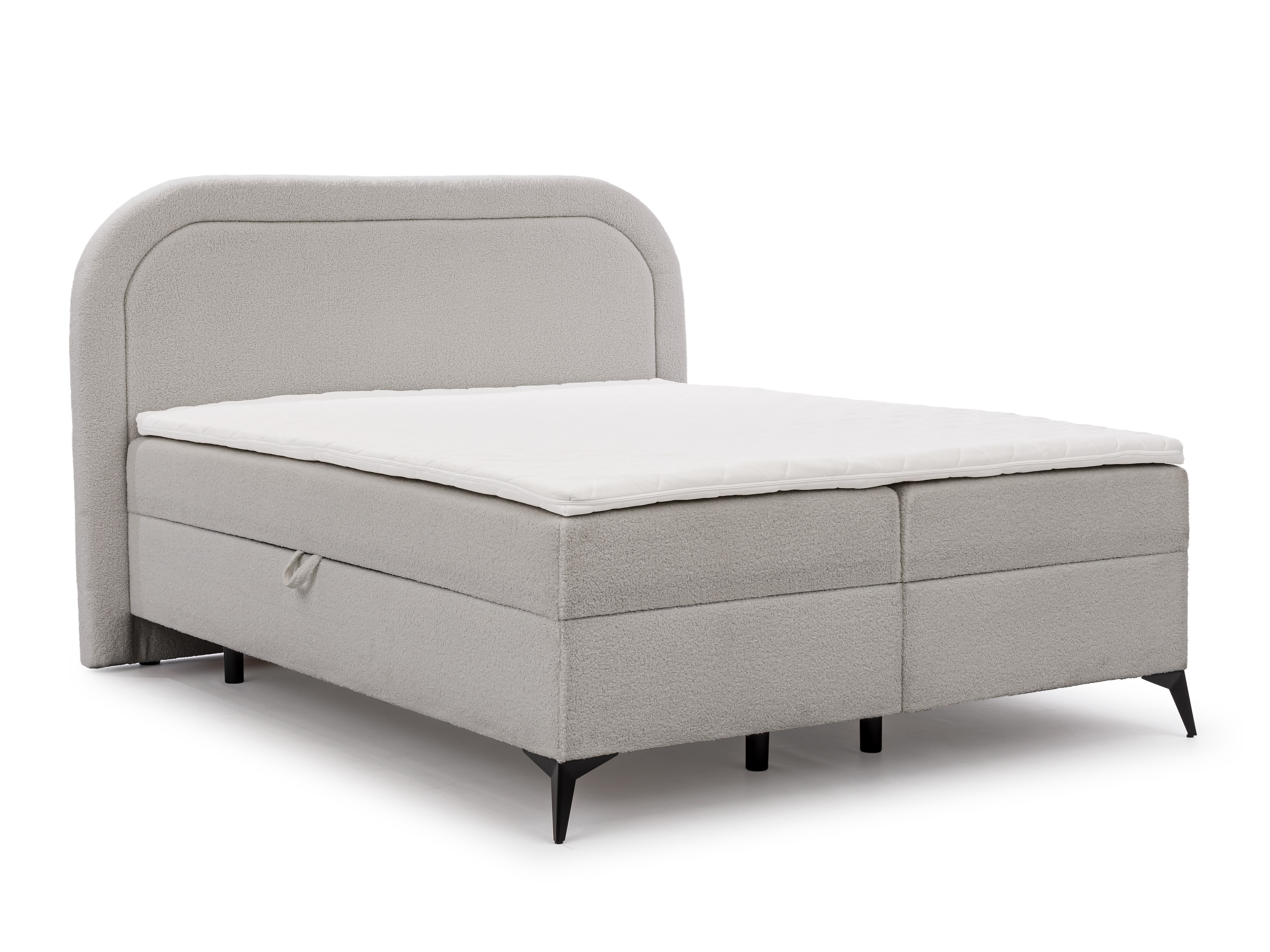 Boxspring krevet Rocklin 115 (Quelle 83)