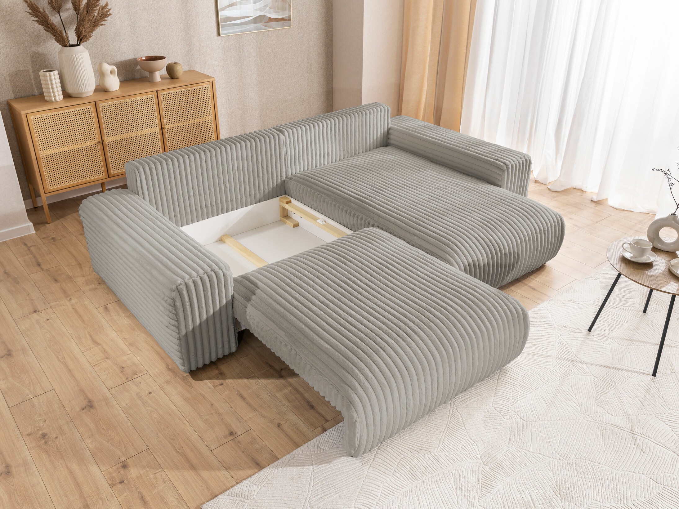 Kutna garnitura Rocklin 116 (Vito 07)