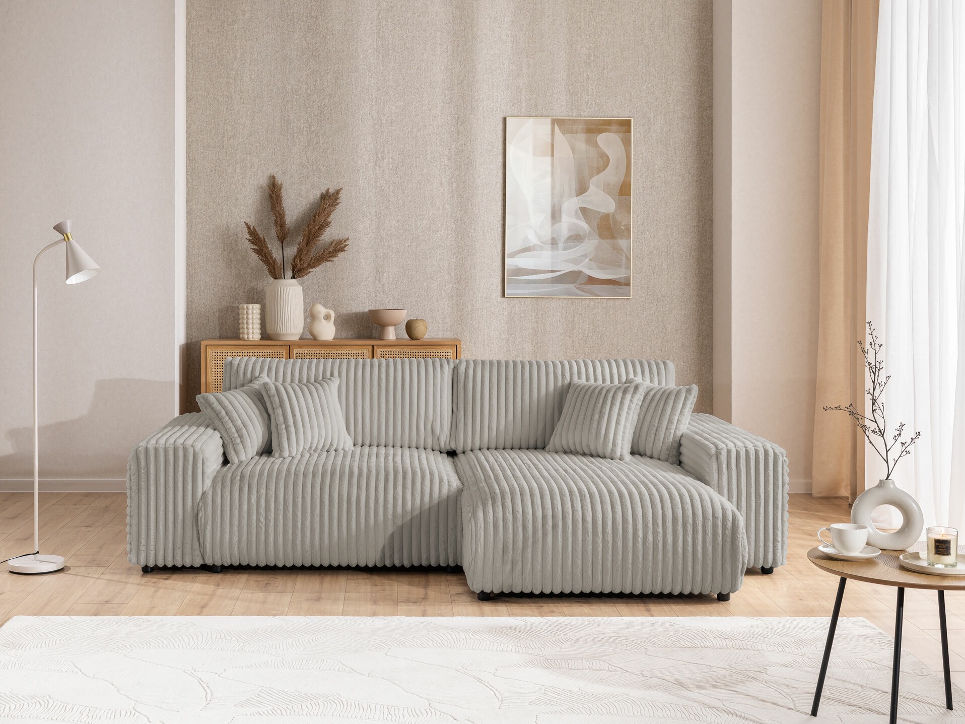 Kutna garnitura Rocklin 116 (Vito 07)