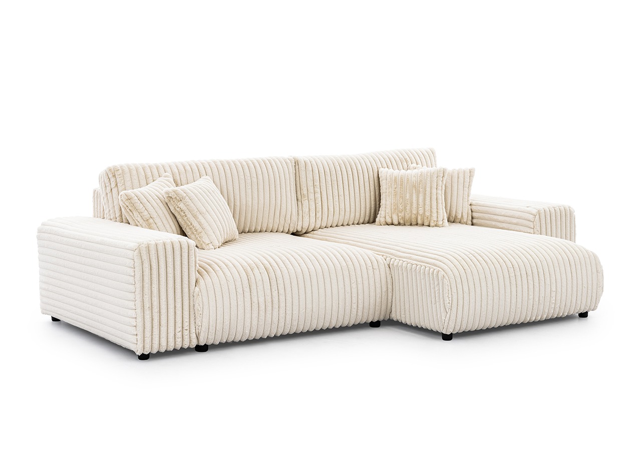 Kutna garnitura Rocklin 116 (Vito 23)