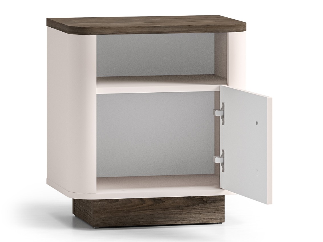 Noćni ormarić Cavrome 107