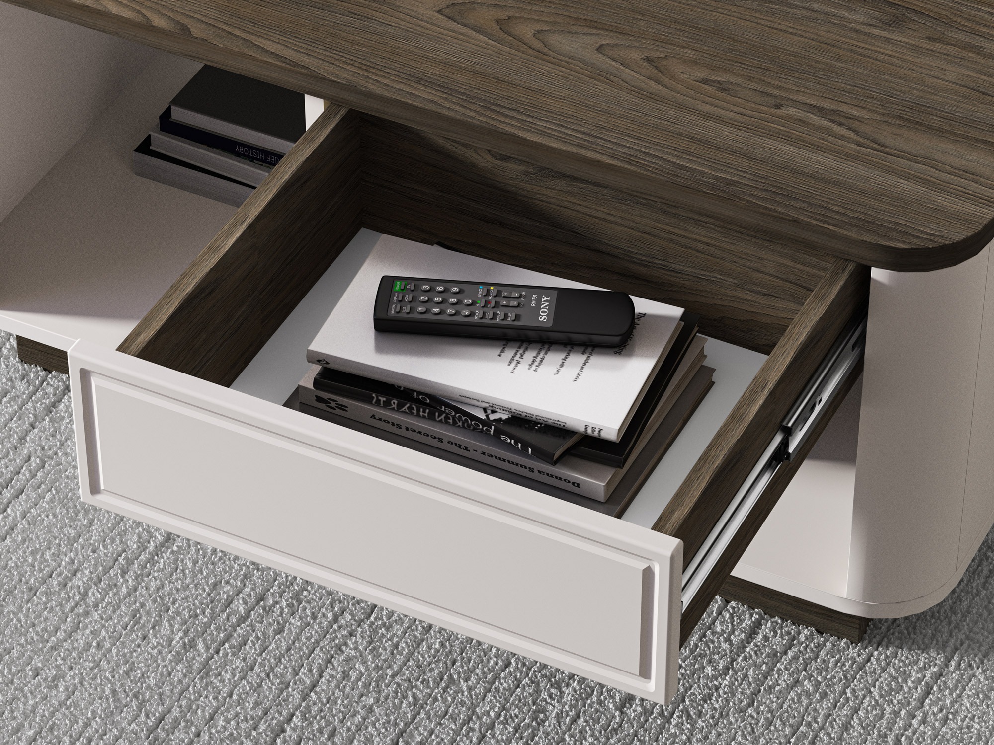 Stolić za kavu Cavrome 106