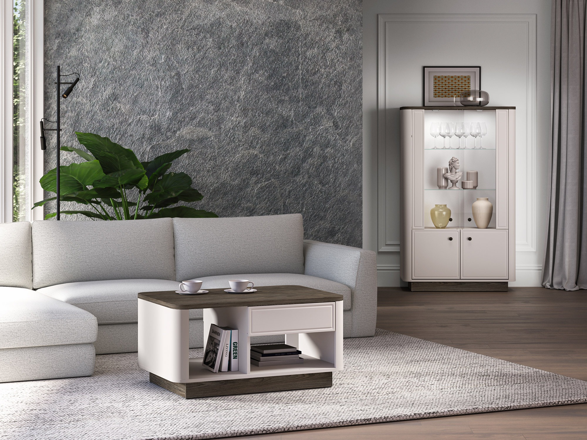 Stolić za kavu Cavrome 106