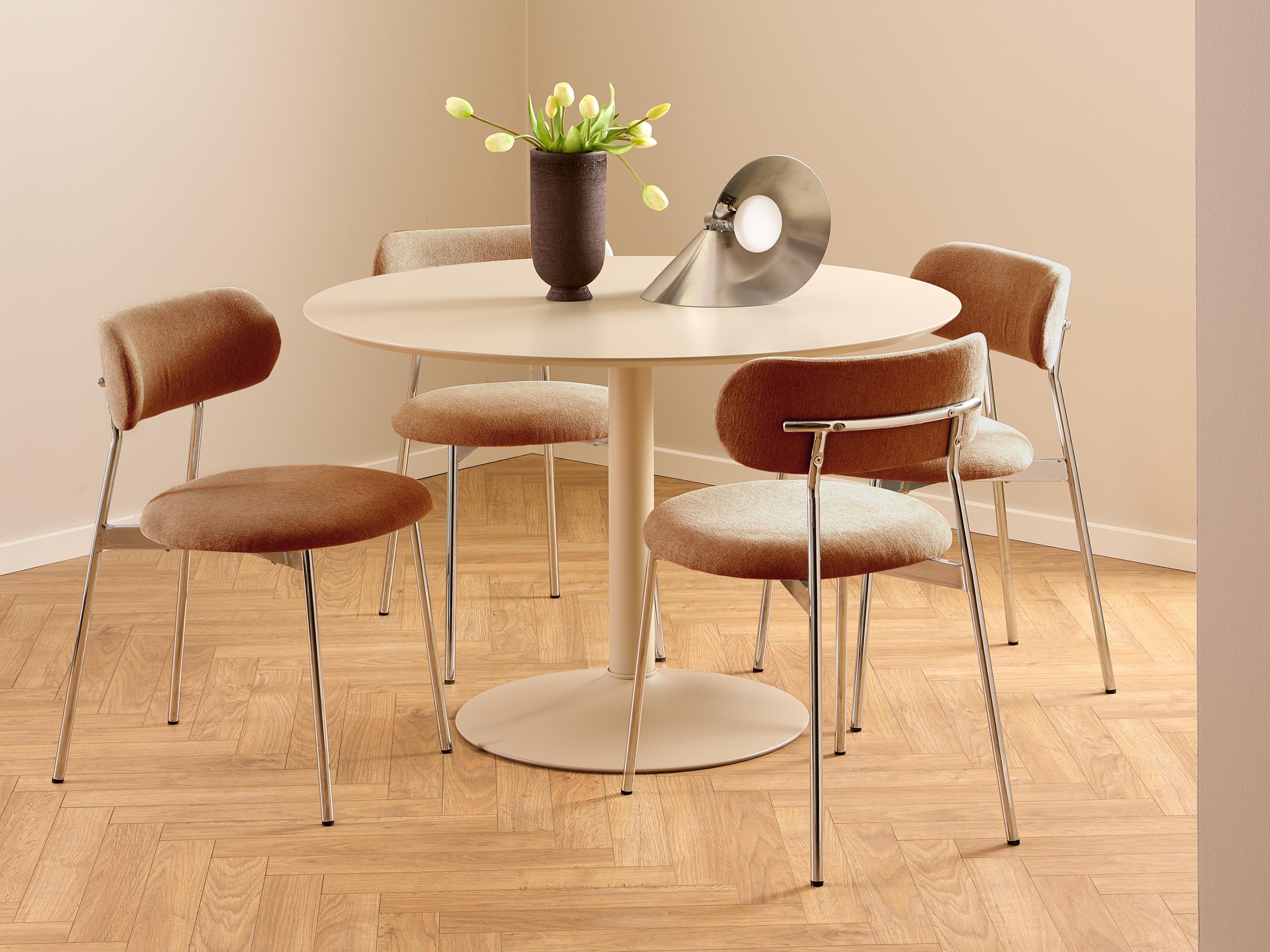 Stolica Norsica 1006 (Narančasta)