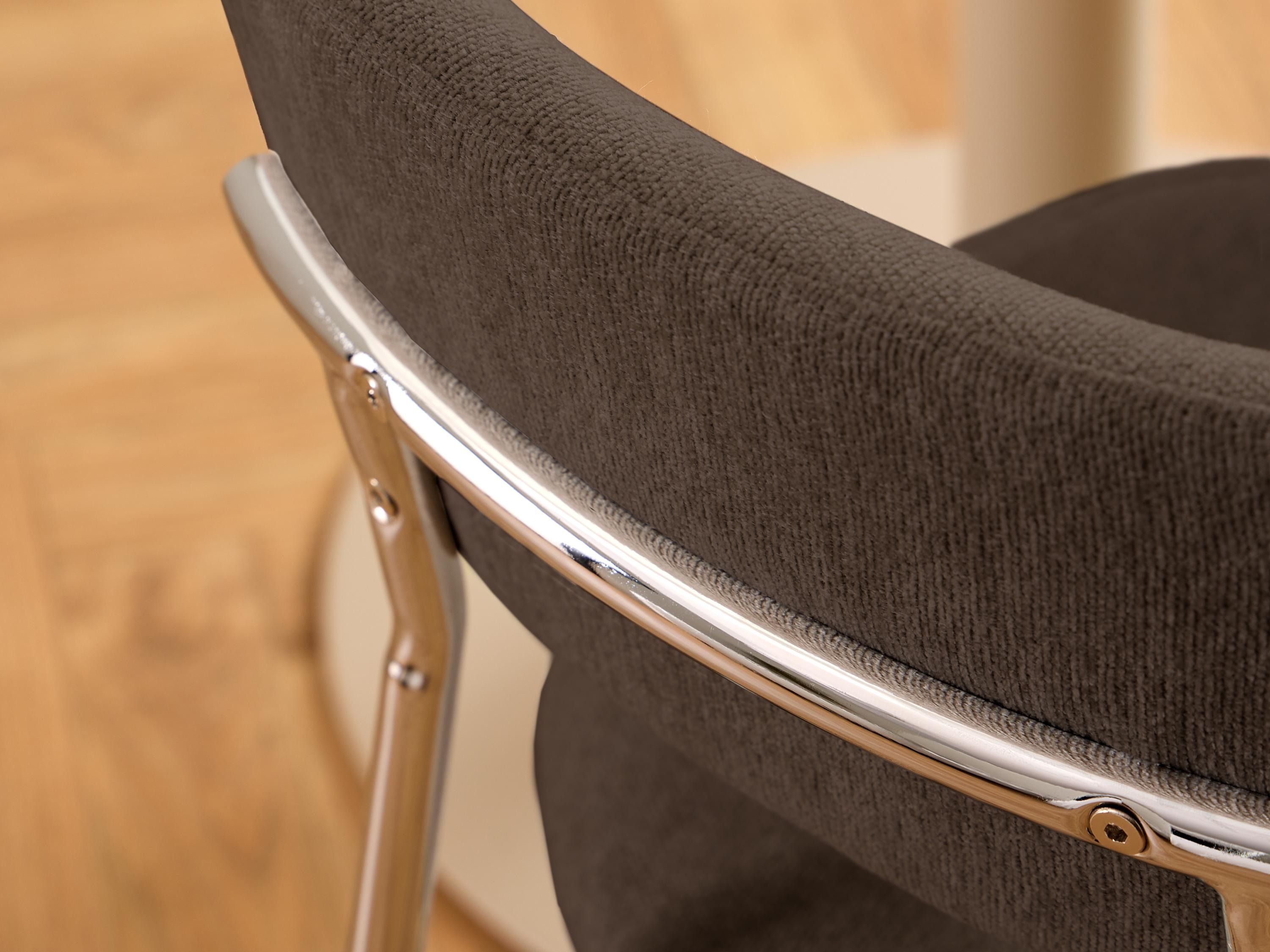 Stolica Norsica 1006 (Smeđa)