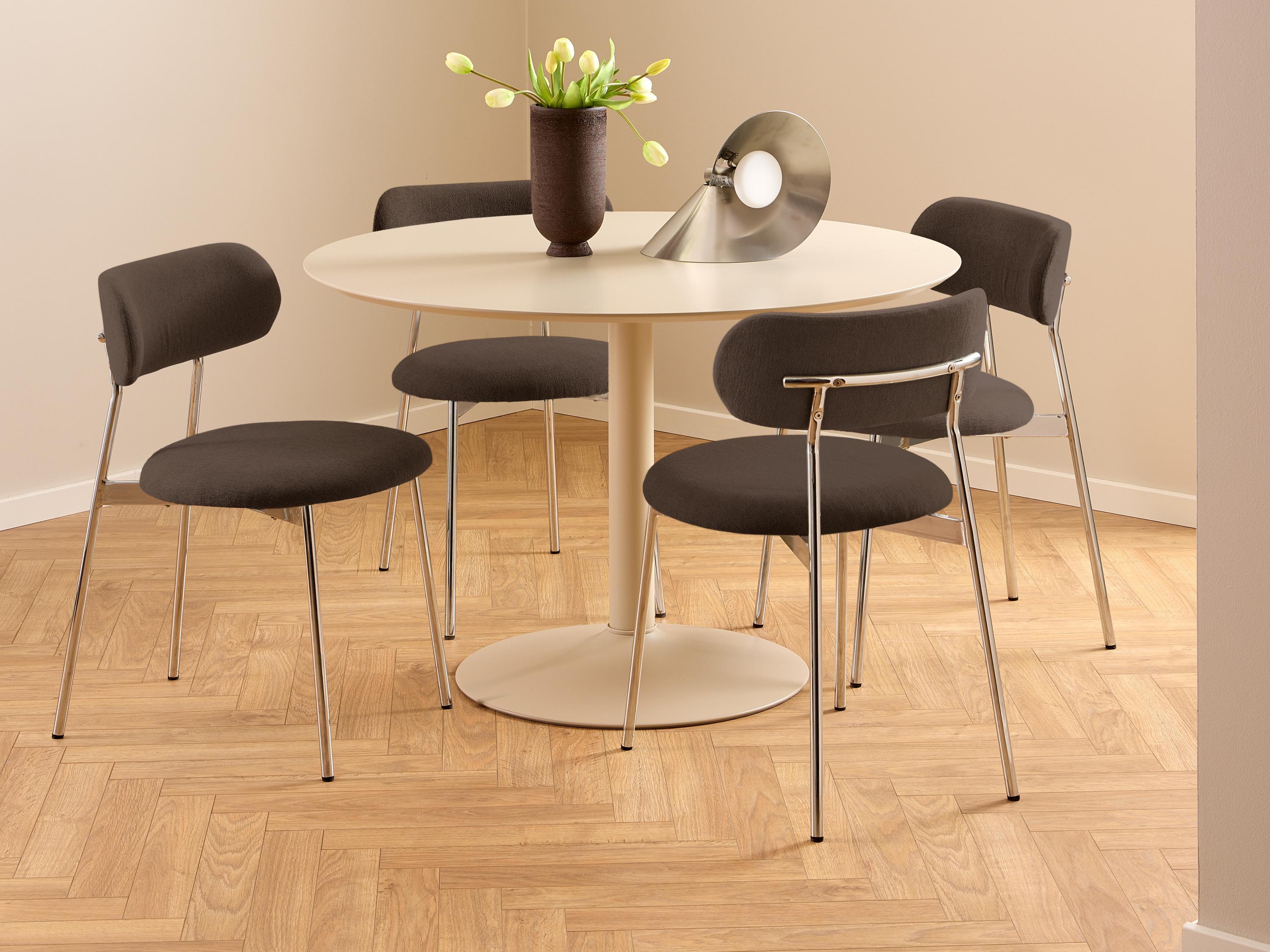 Stolica Norsica 1006 (Smeđa)