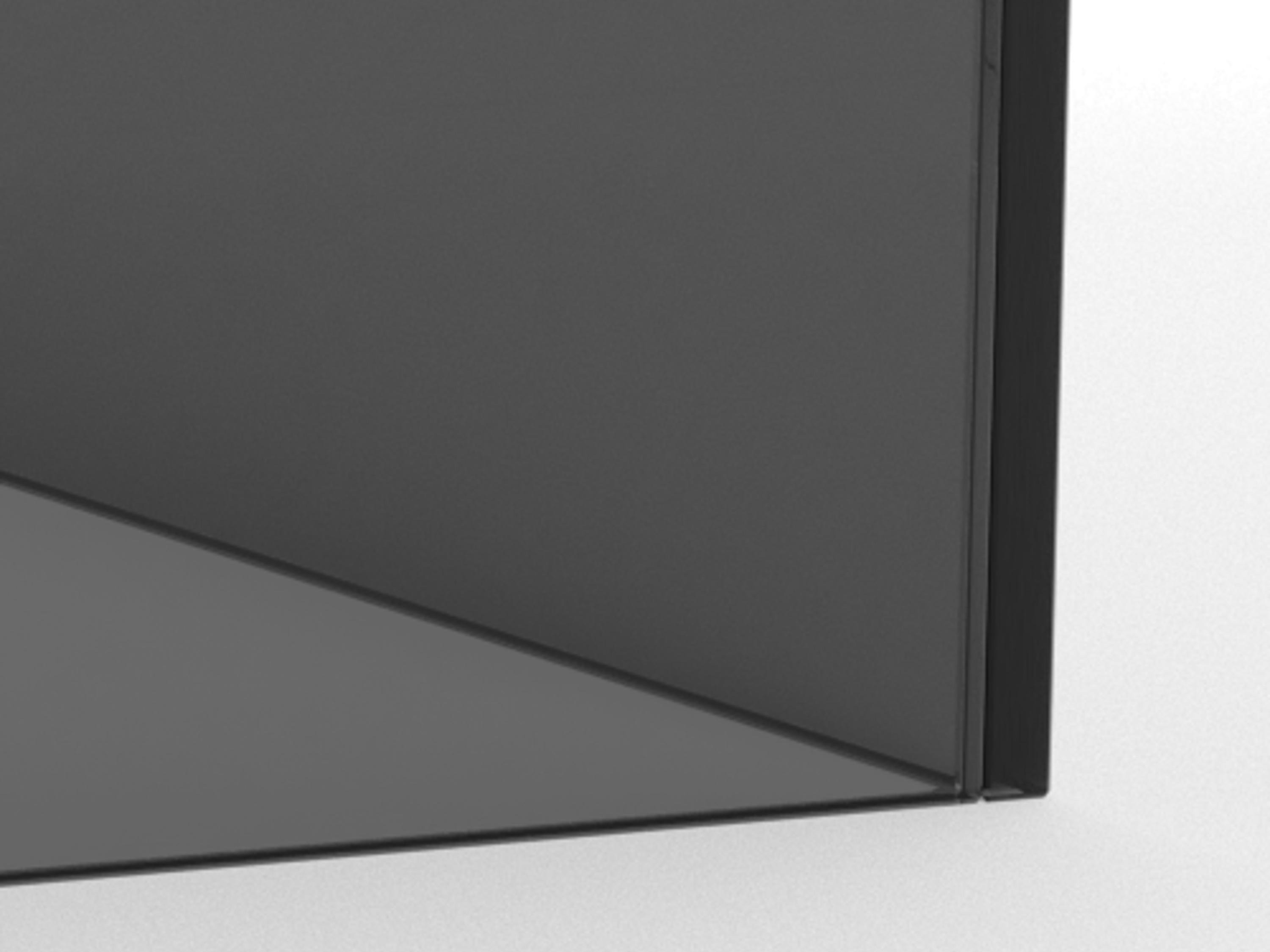 Stolići za kavu Norsica 1007 (Crna)