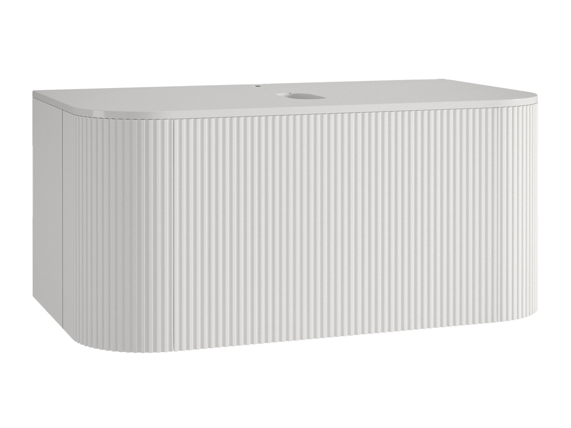 Zidni ormarić za umivaonik Burleson 505