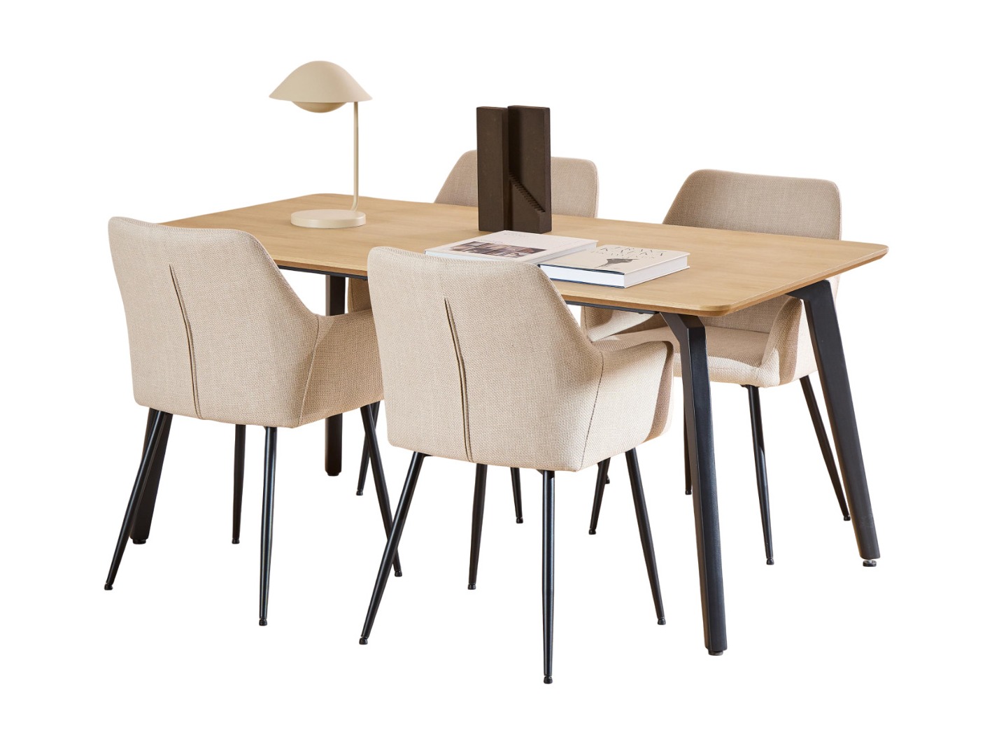 Blagovaonski set Norsica 1011