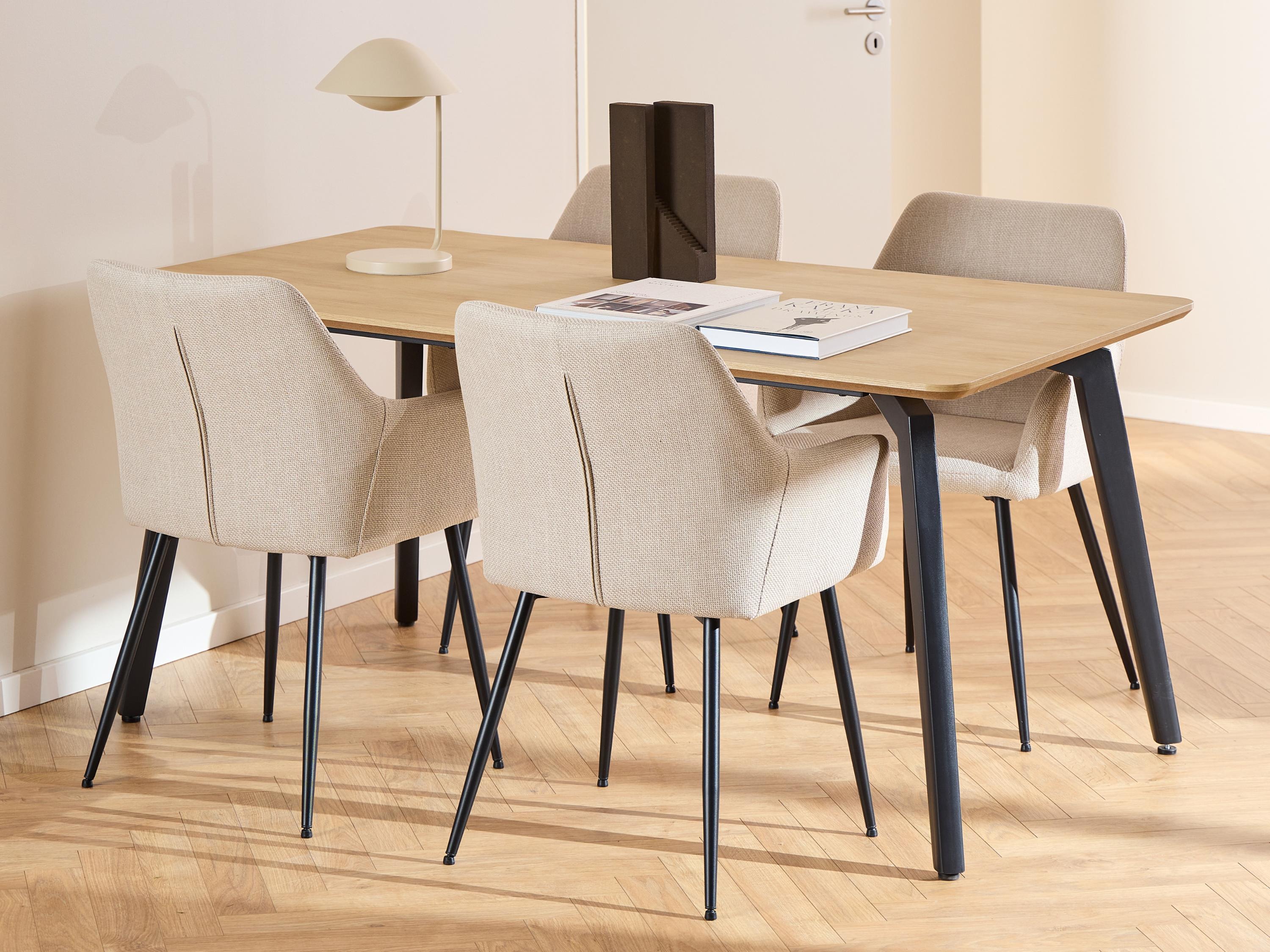 Blagovaonski set Norsica 1011