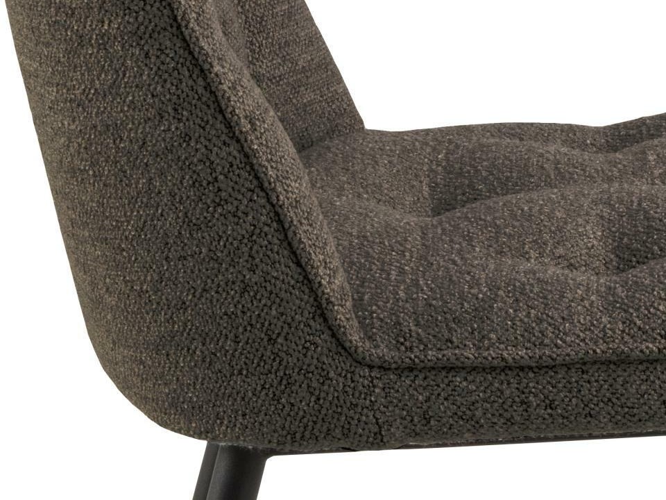 Blagovaonski set Norsica 1012 (Taupe + Crna)