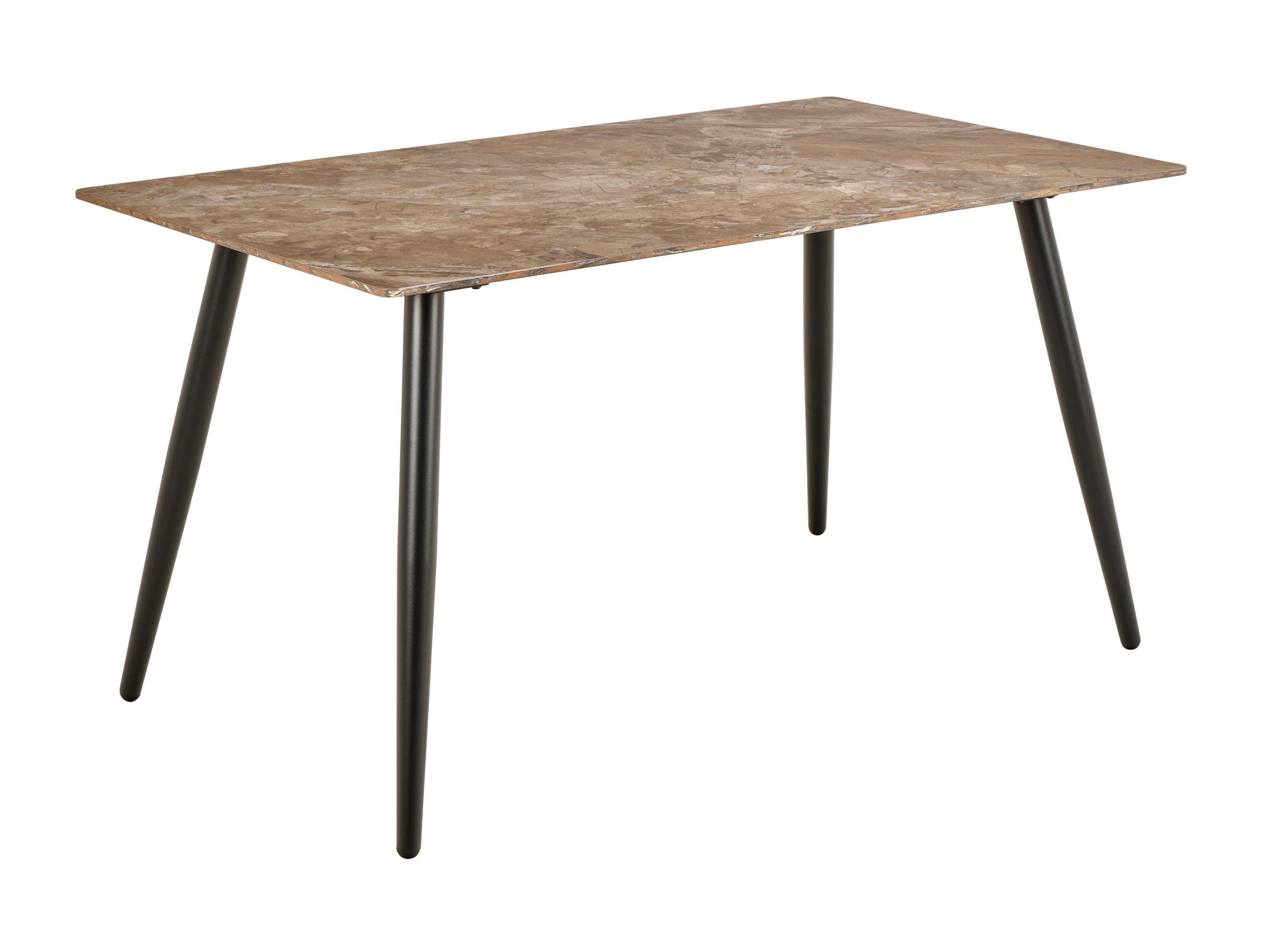 Blagovaonski set Norsica 1012 (Taupe + Crna)