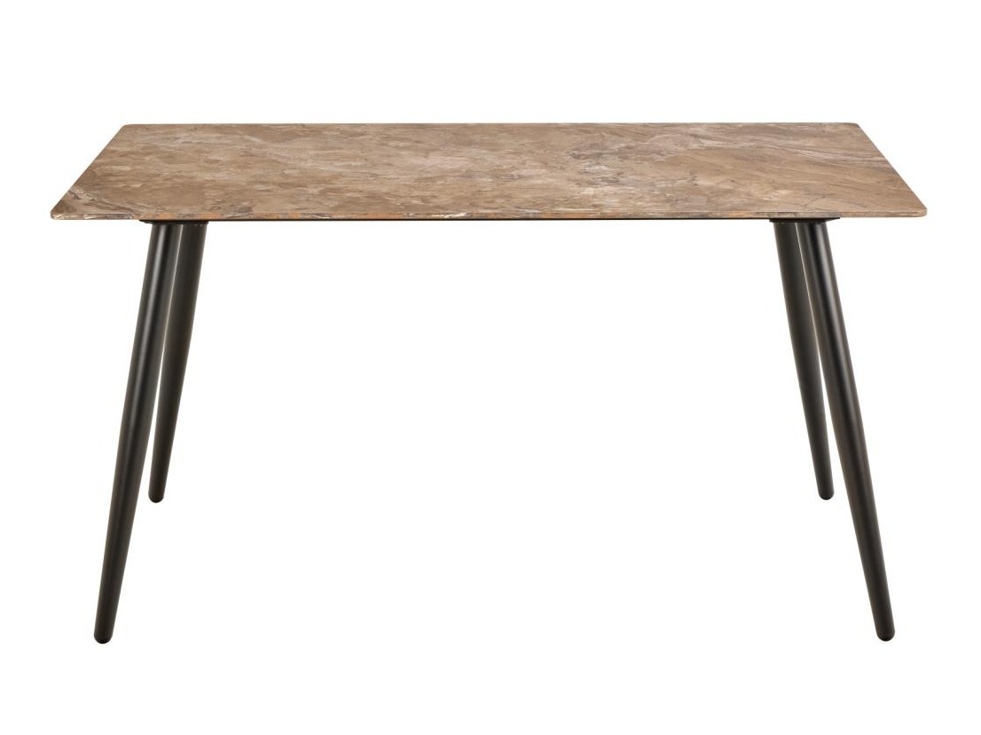 Blagovaonski set Norsica 1012 (Taupe + Crna)