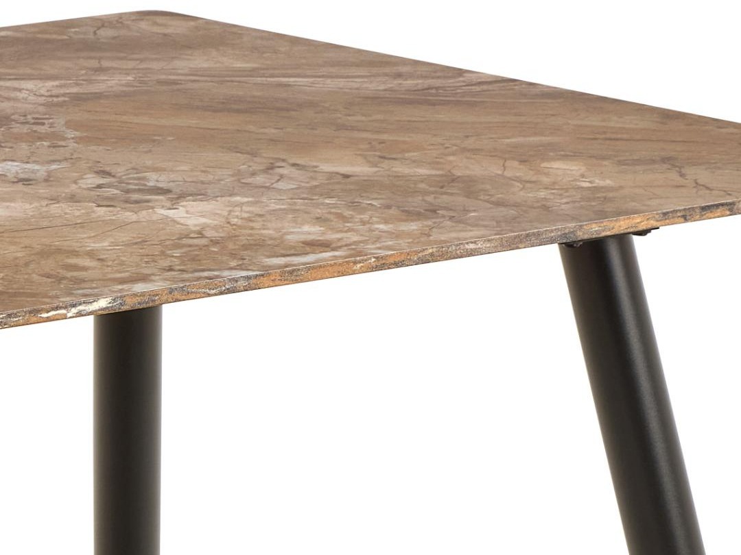 Blagovaonski set Norsica 1012 (Taupe + Crna)