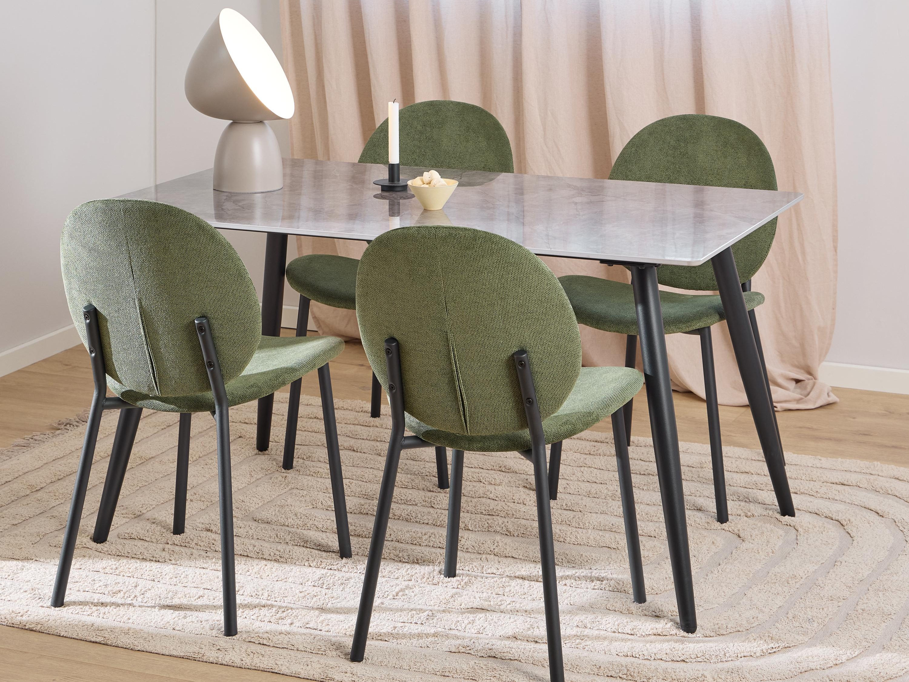 Blagovaonski set Norsica 1015