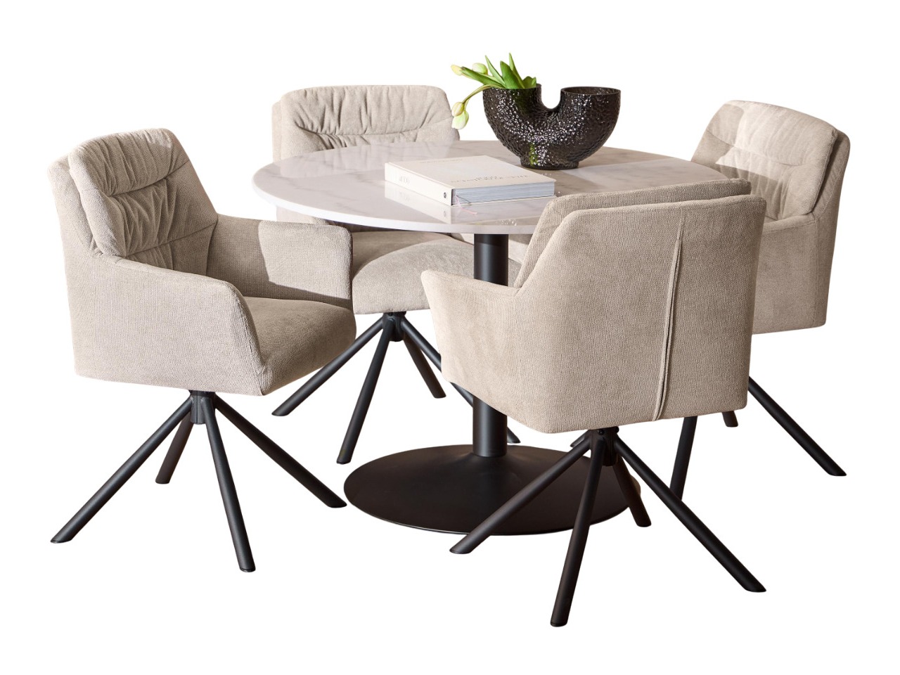 Blagovaonski set Norsica 1017