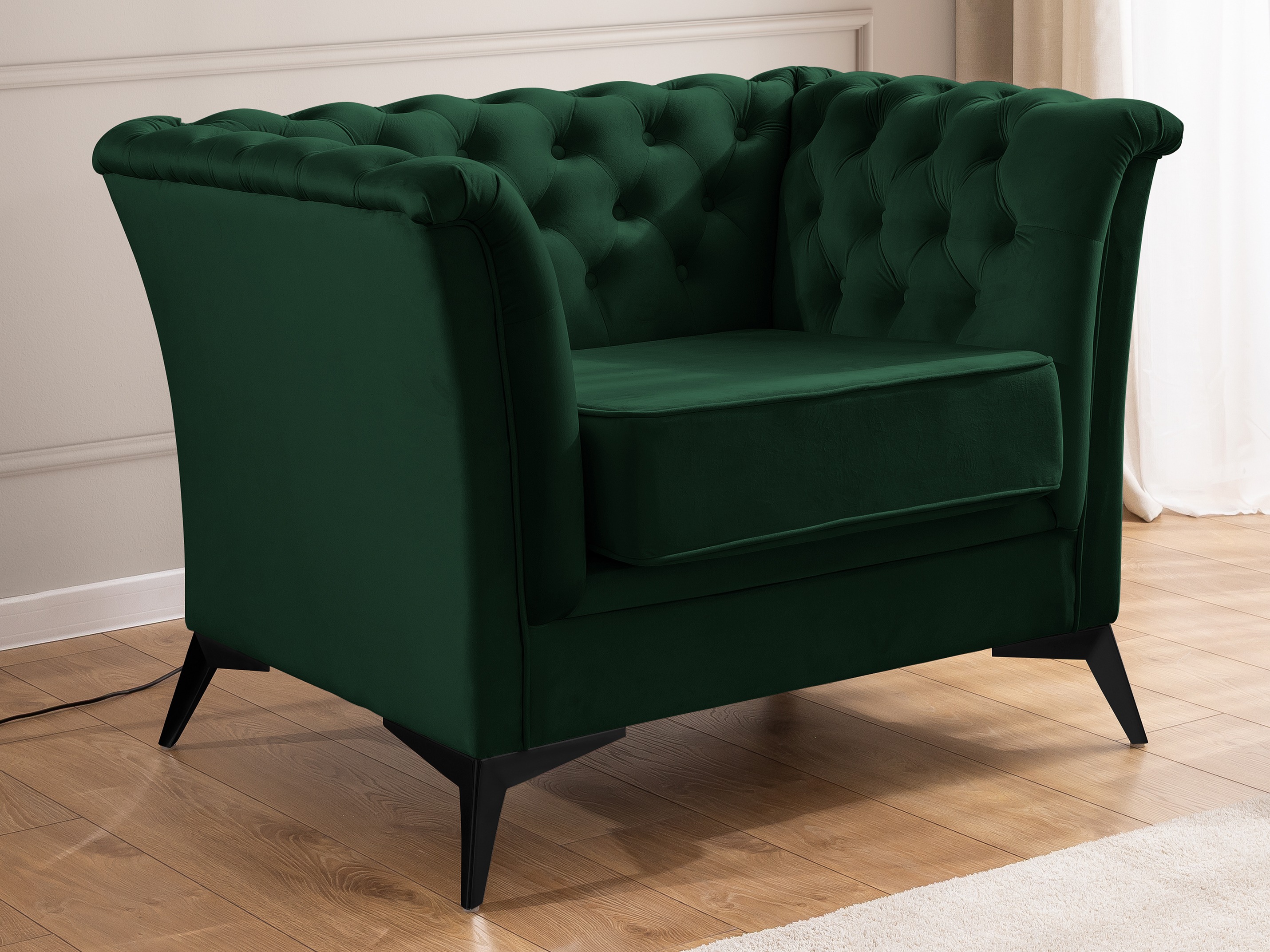 Fotelja Rocklin 118 (Riviera 38)