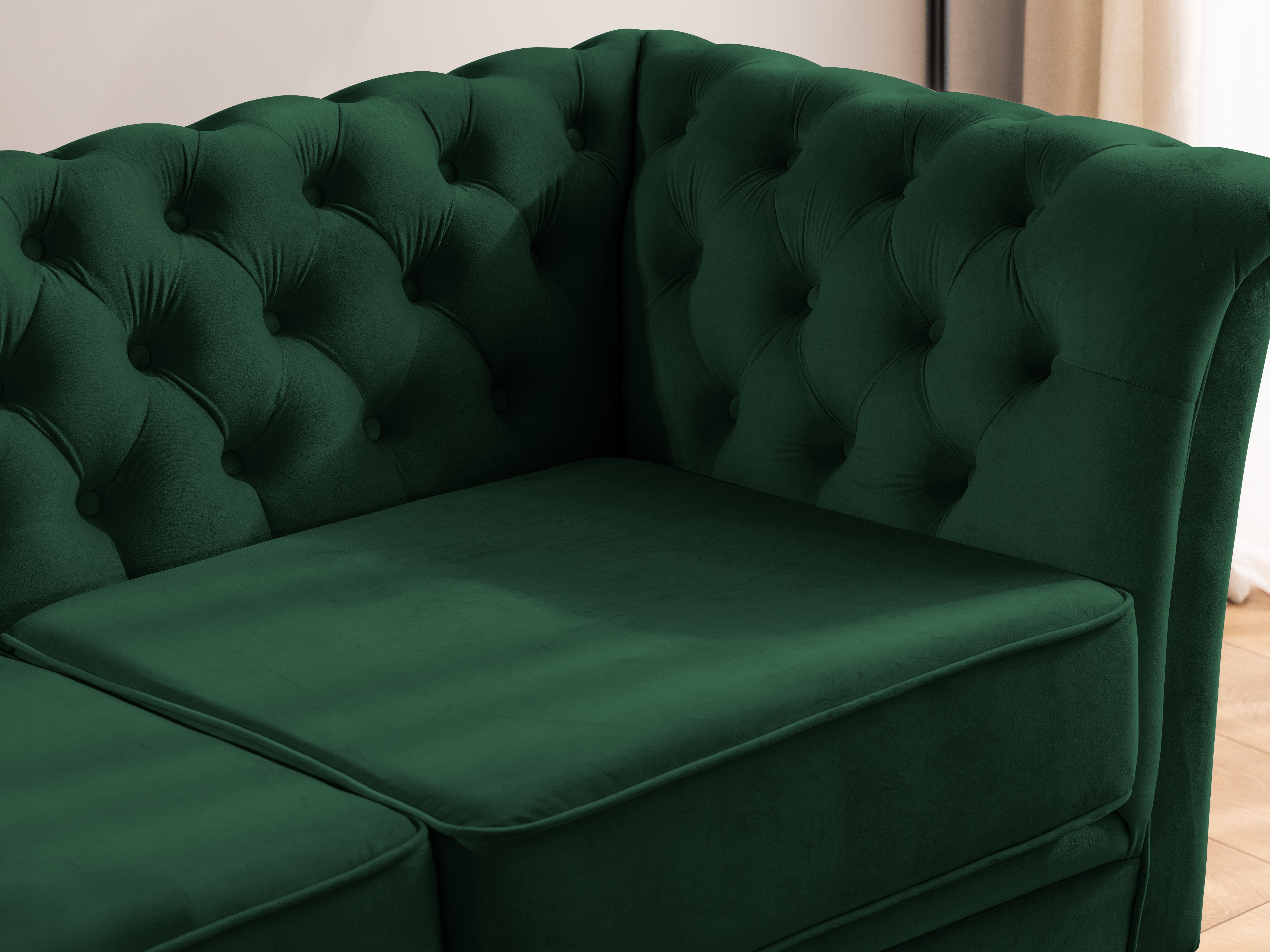 Fotelja Rocklin 118 (Riviera 38)