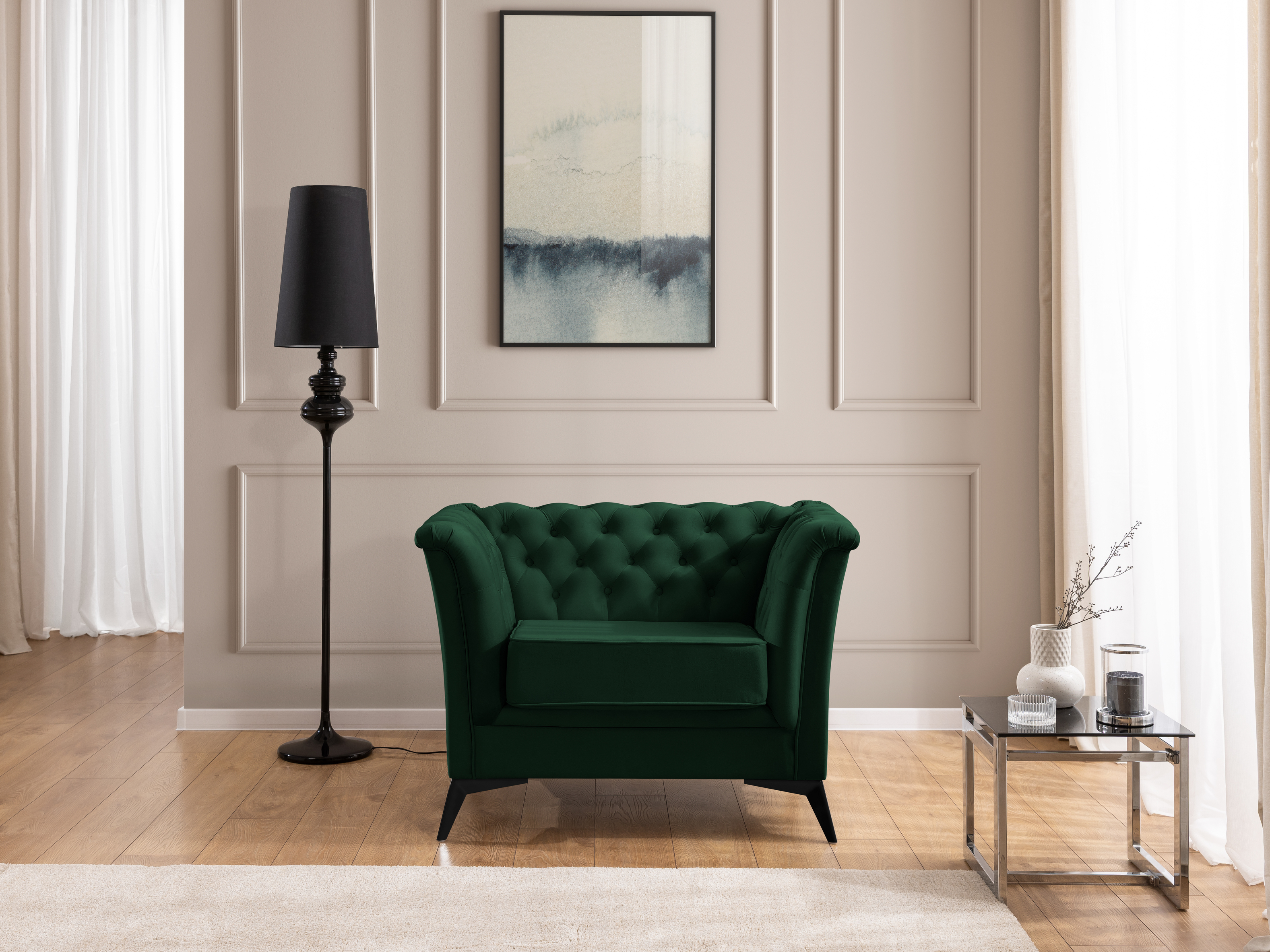 Fotelja Rocklin 118 (Riviera 38)