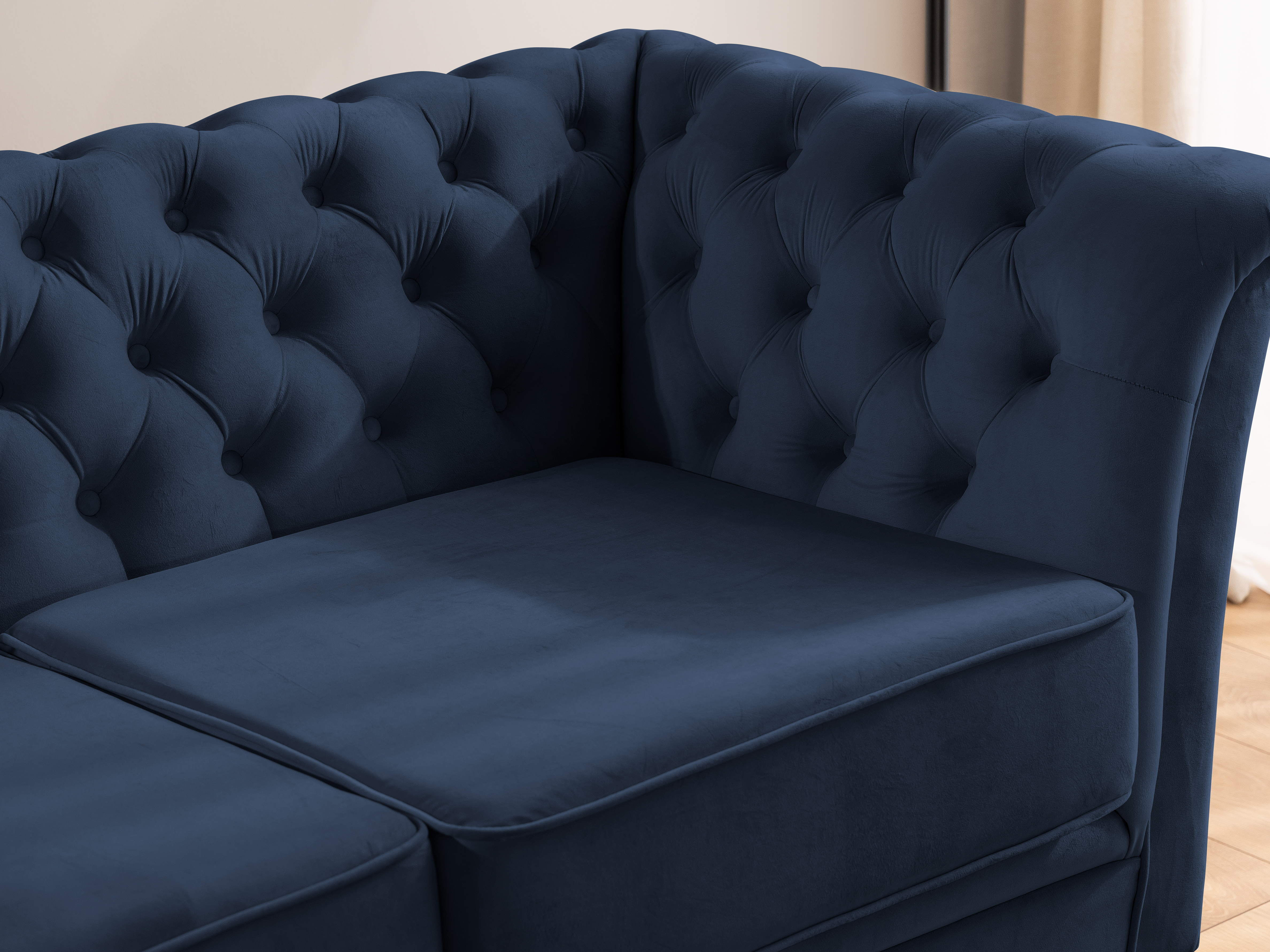 Kauč Rocklin 119 (Riviera 81)