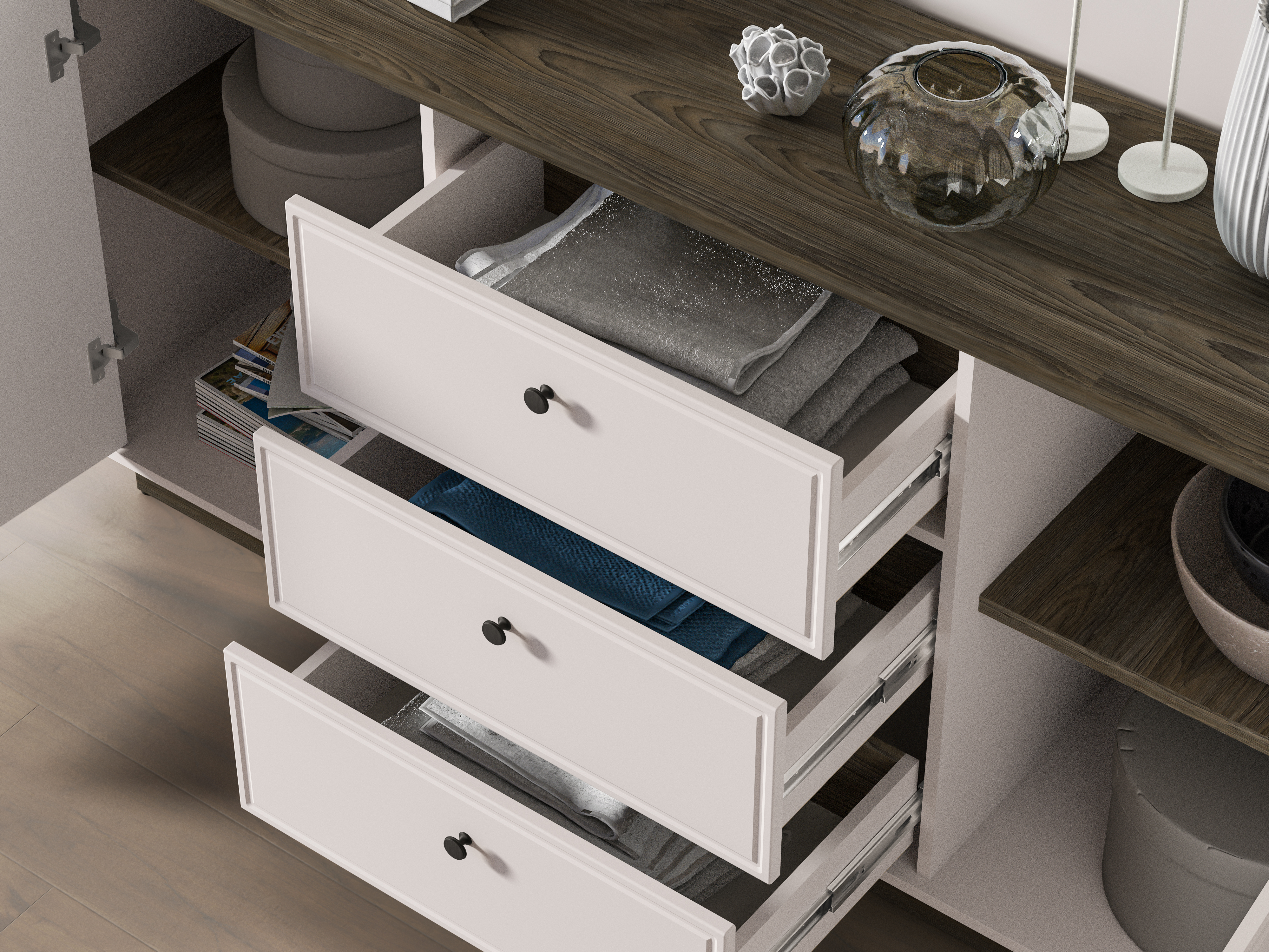 Set za dnevni boravak Cavrome 109