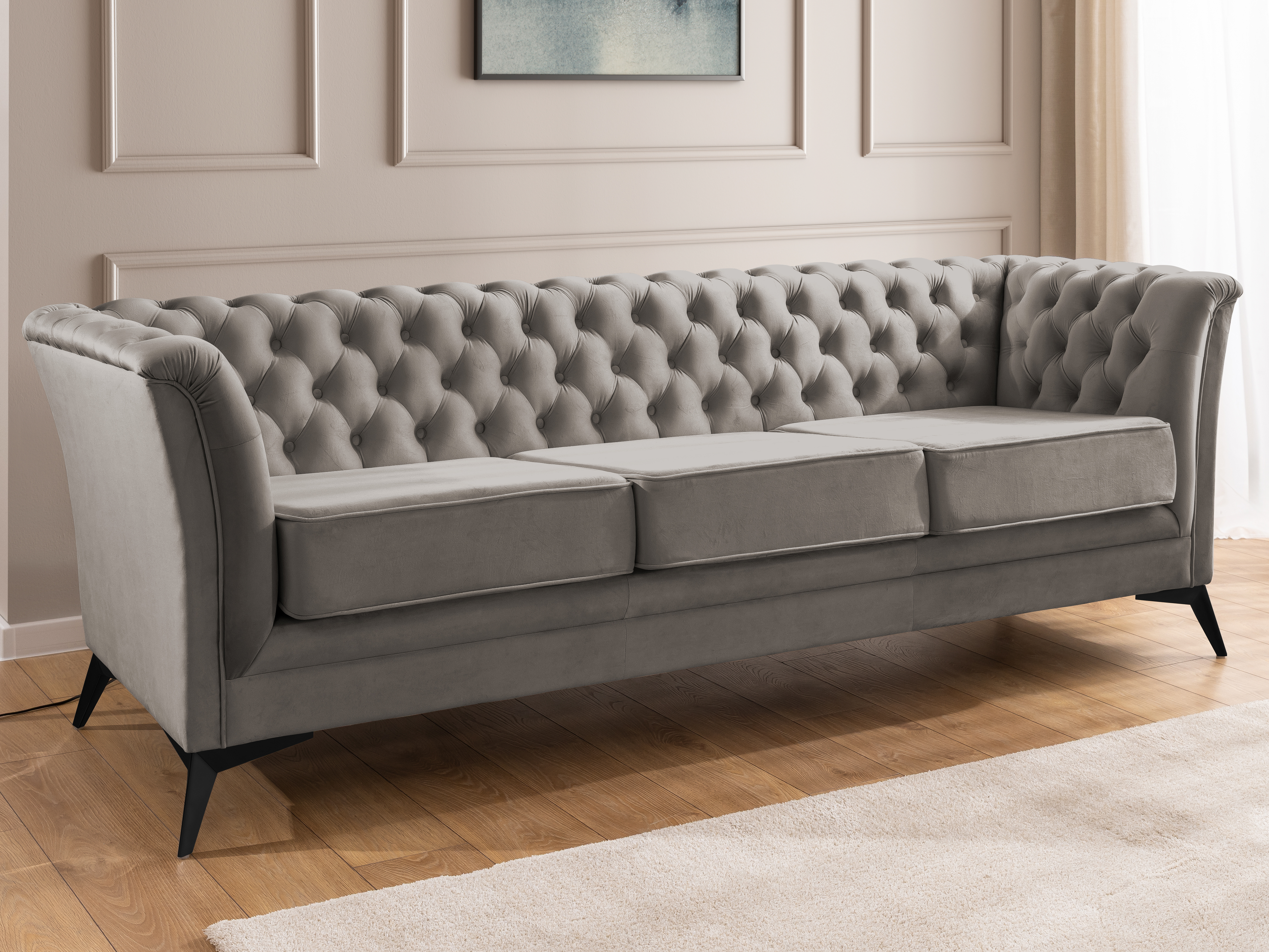 Kauč Rocklin 120 (Riviera 91)