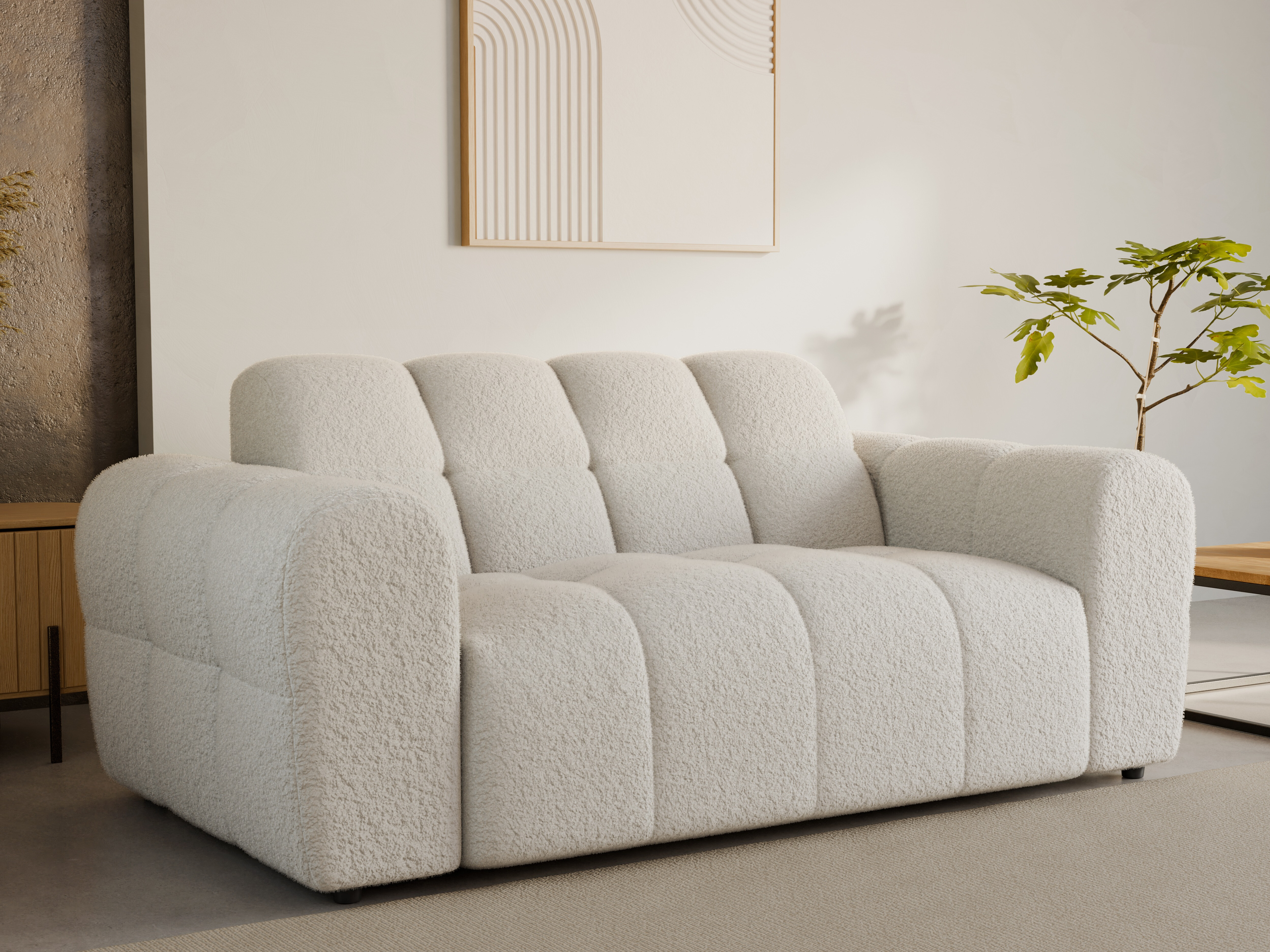 Kauč Romcora 100 (Abriamo 04)