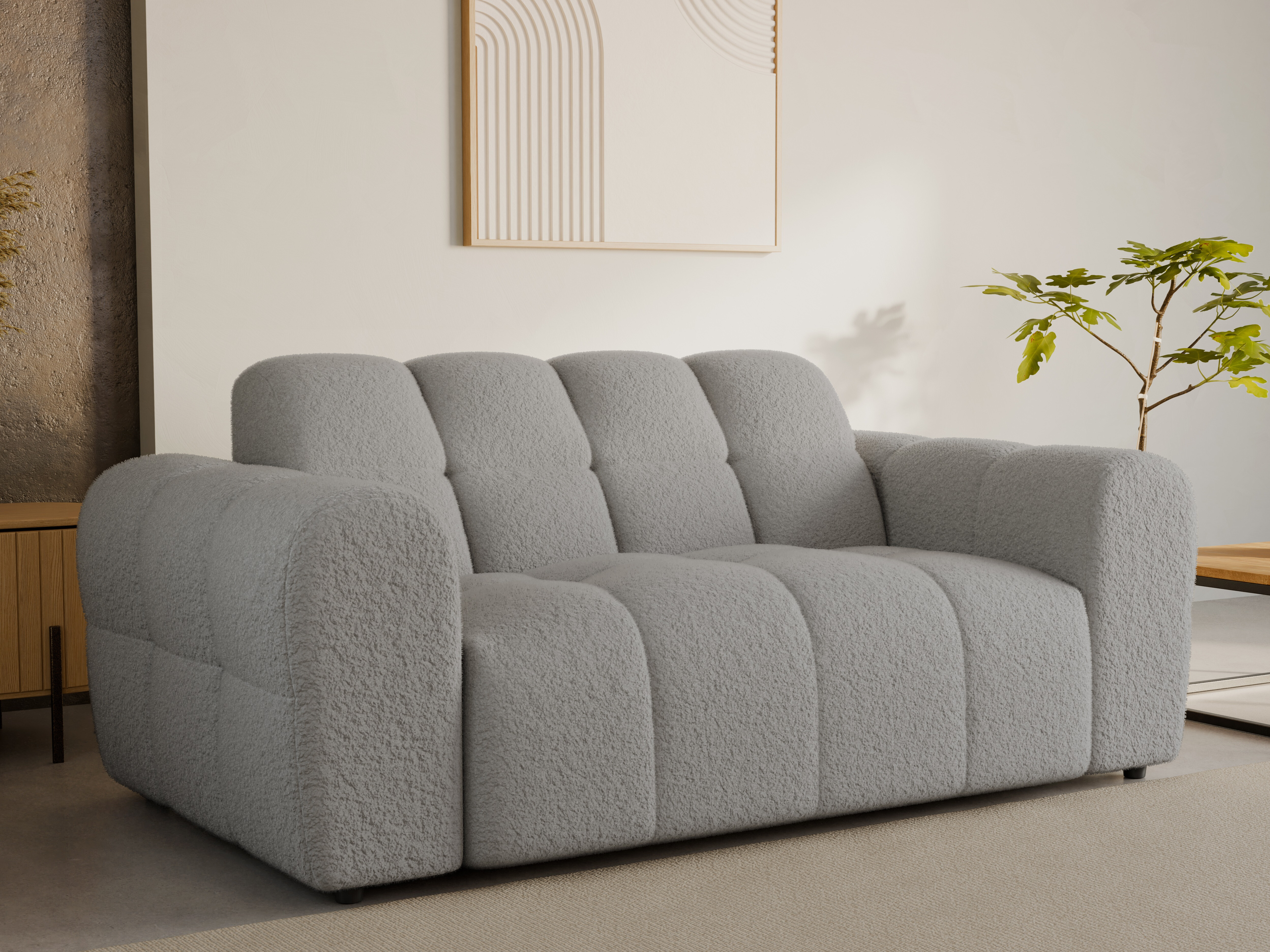 Kauč Romcora 100 (Abriamo 06)