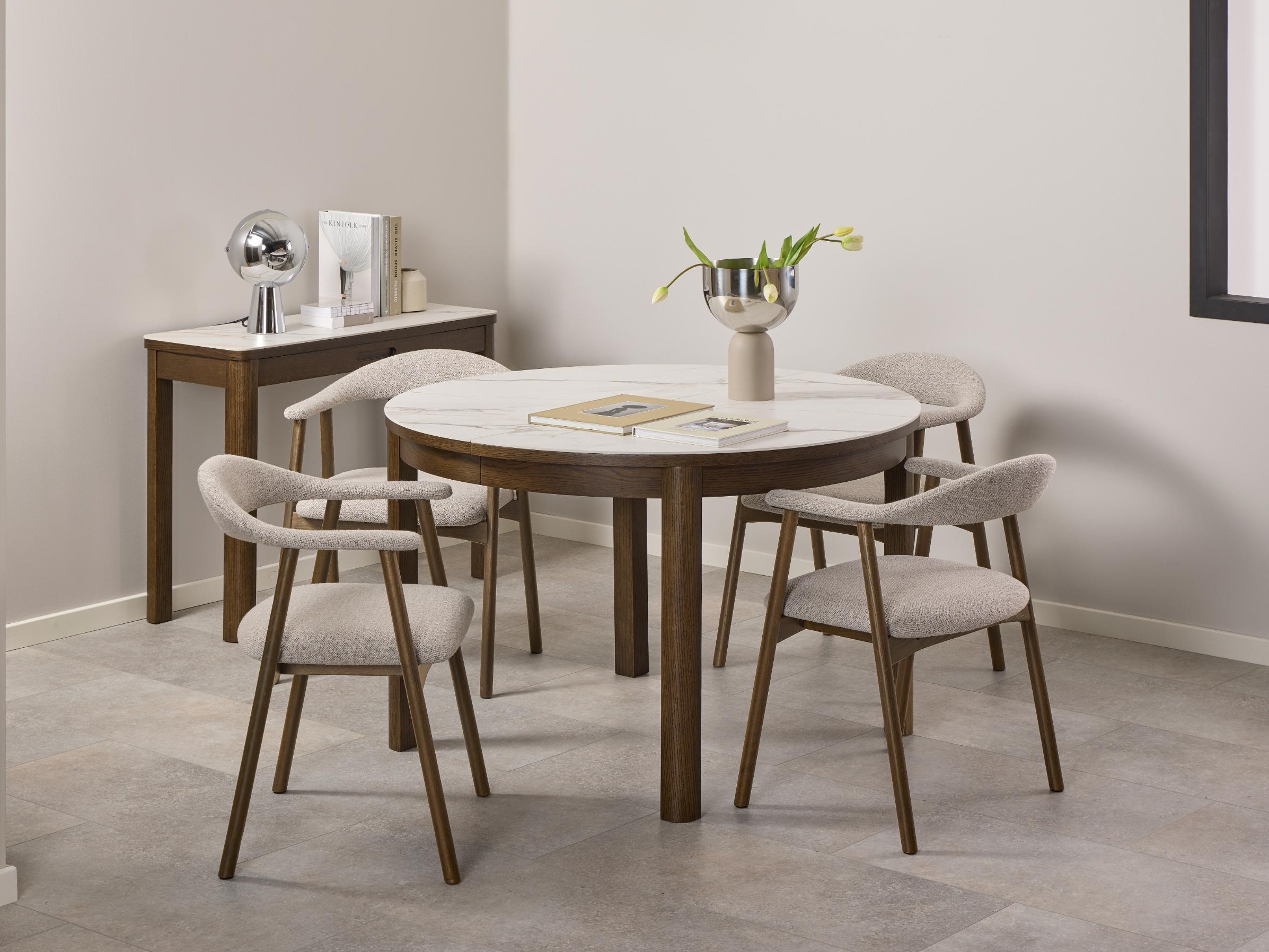 Produžetak stola Norsica Melfero 100