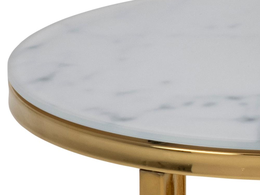 Set pomoćnih stolića Norsica 1020