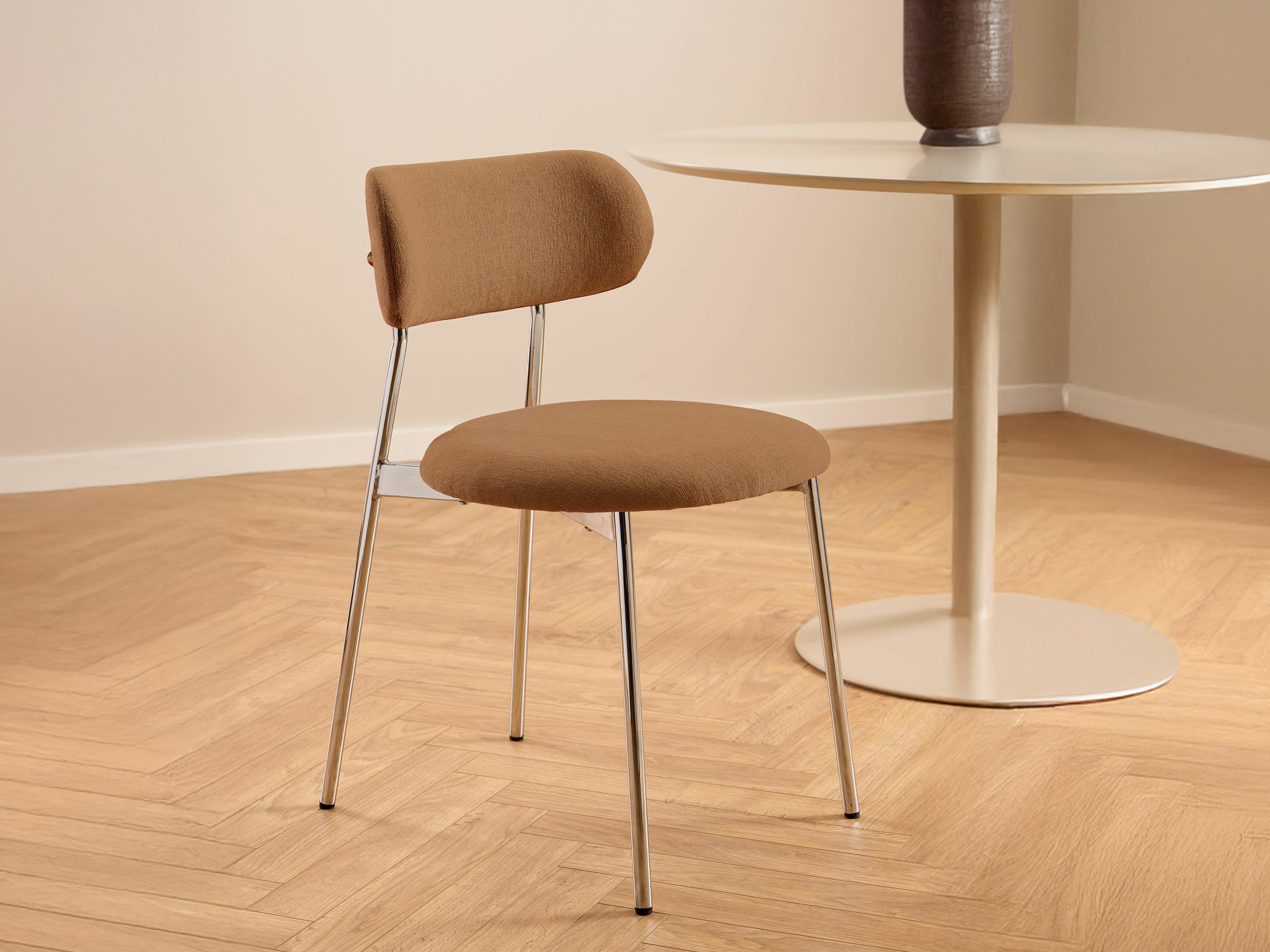 Stolica Norsica 1006 (Narančasta)