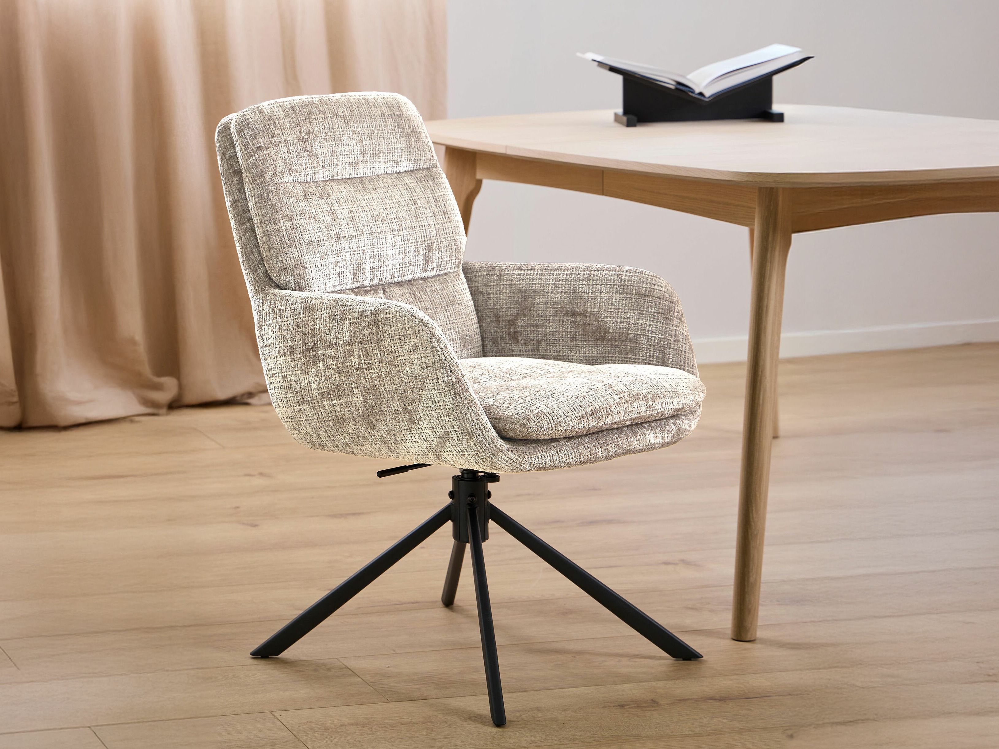 Stolica Norsica 998 (Bež)