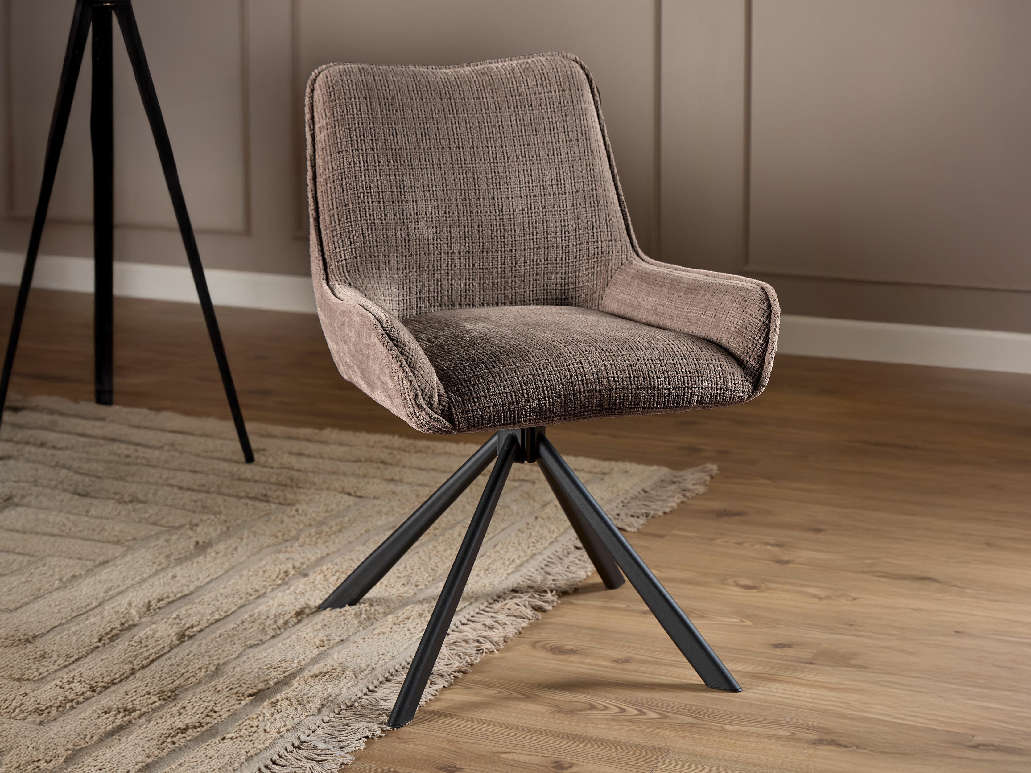 Stolica Norsica 999 (Smeđa)