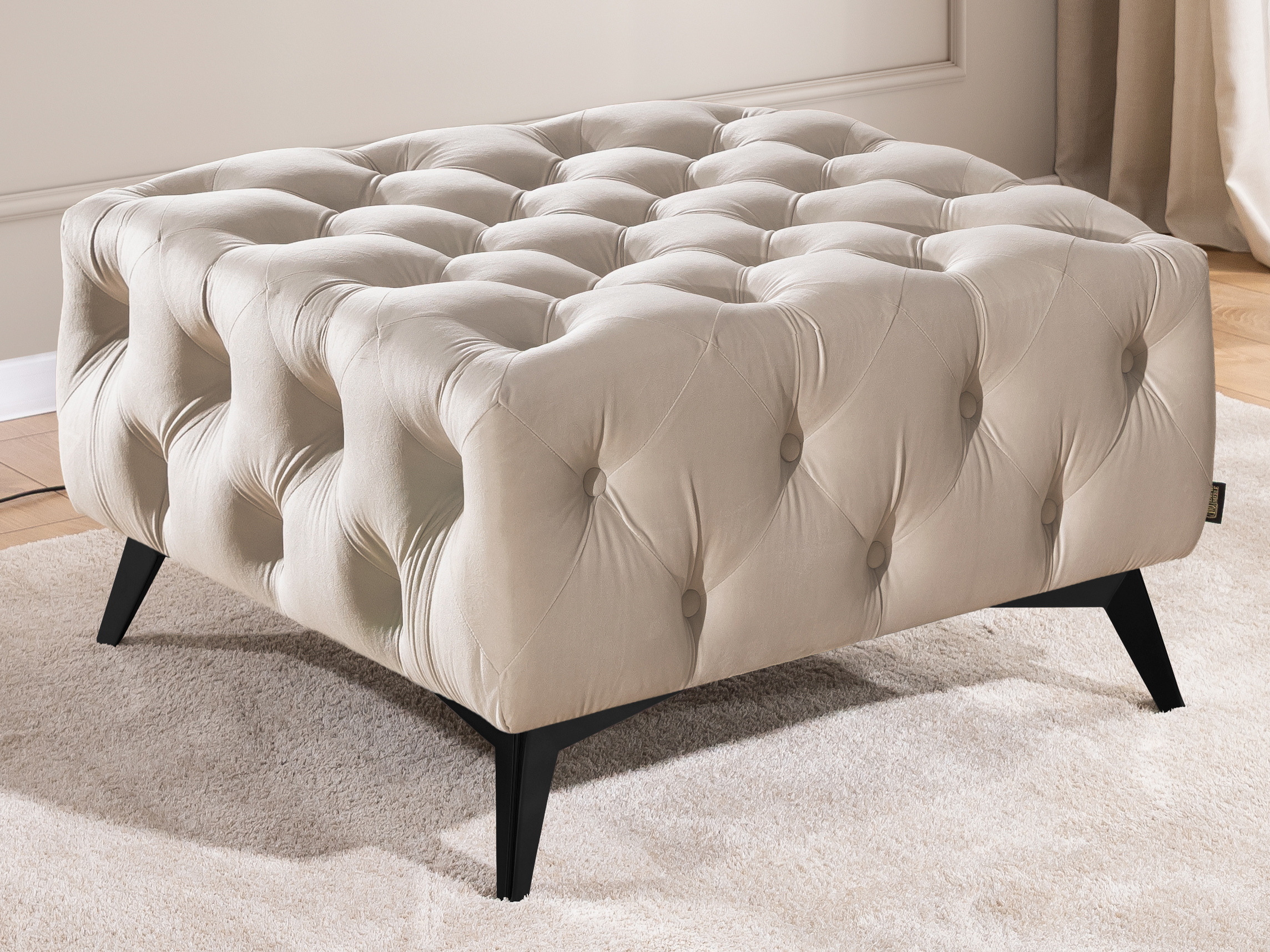 Tabure Rocklin 121 (Riviera 21)