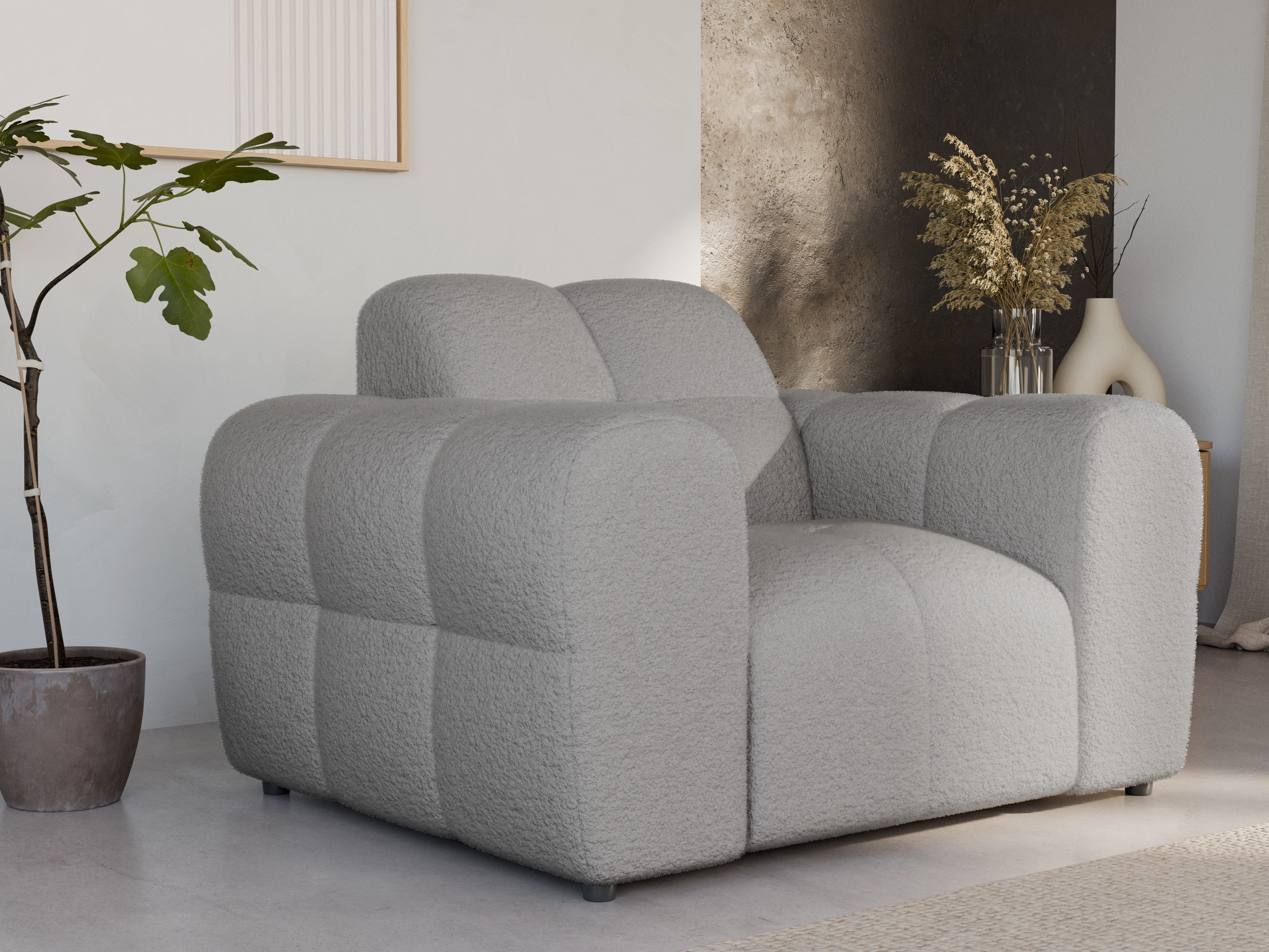 Fotelja Romcora 102 (Abriamo 06)