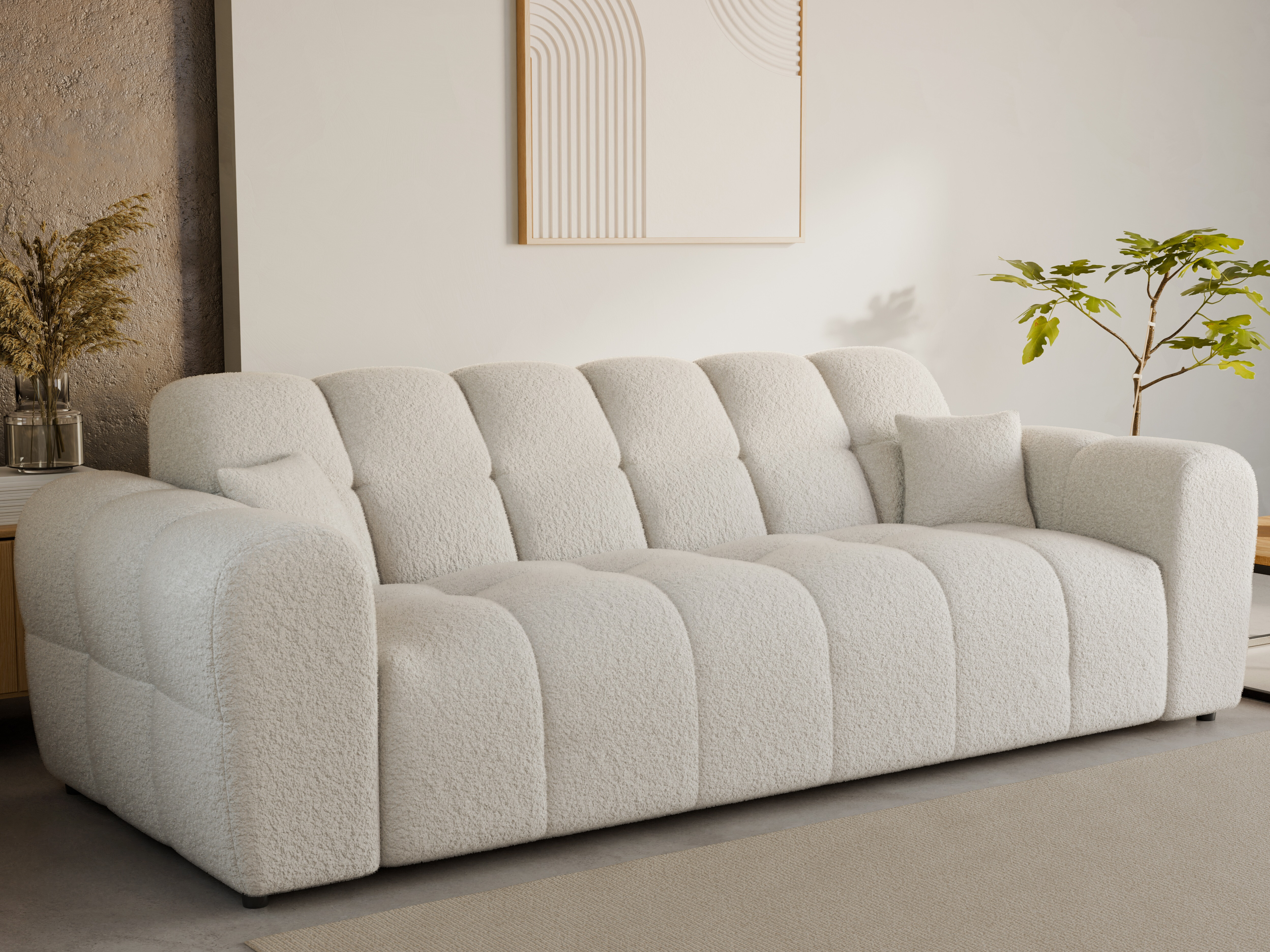 Kauč Romcora 101 (Abriamo 04)